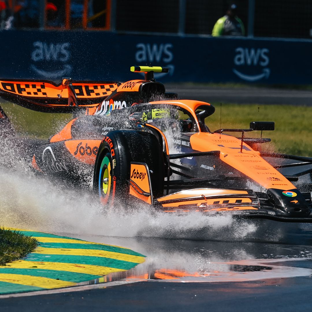 Preview: The 2025 Canadian Grand Prix – presented by OKX