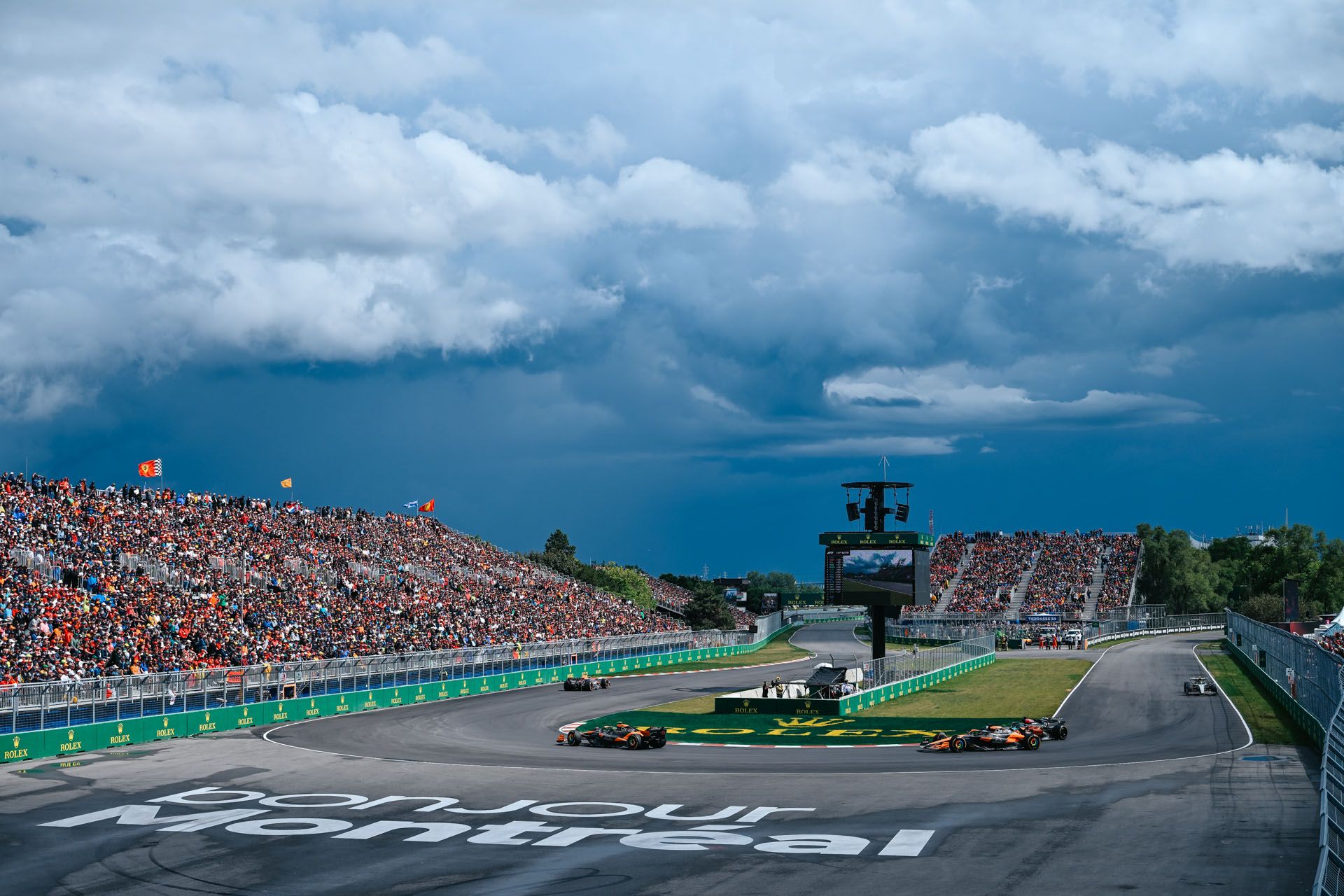 Canadian Grand Prix