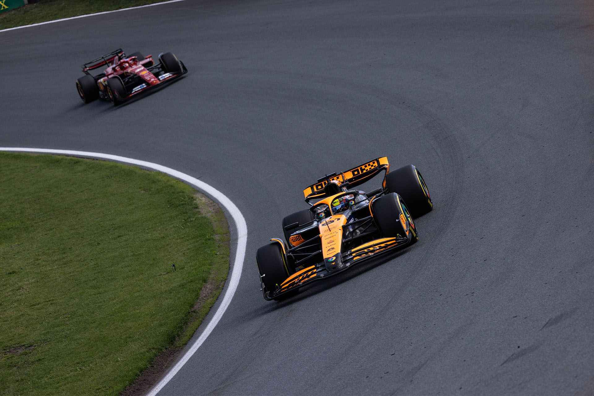 Dutch Grand Prix