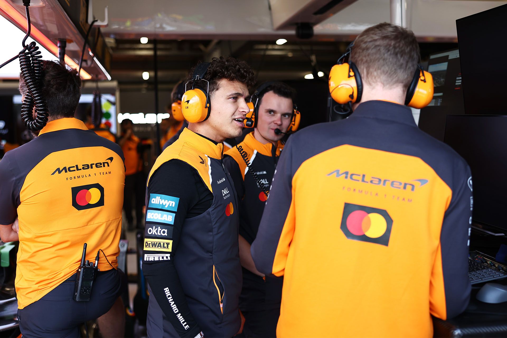 The Dutch GP briefing - powered by Google Cloud