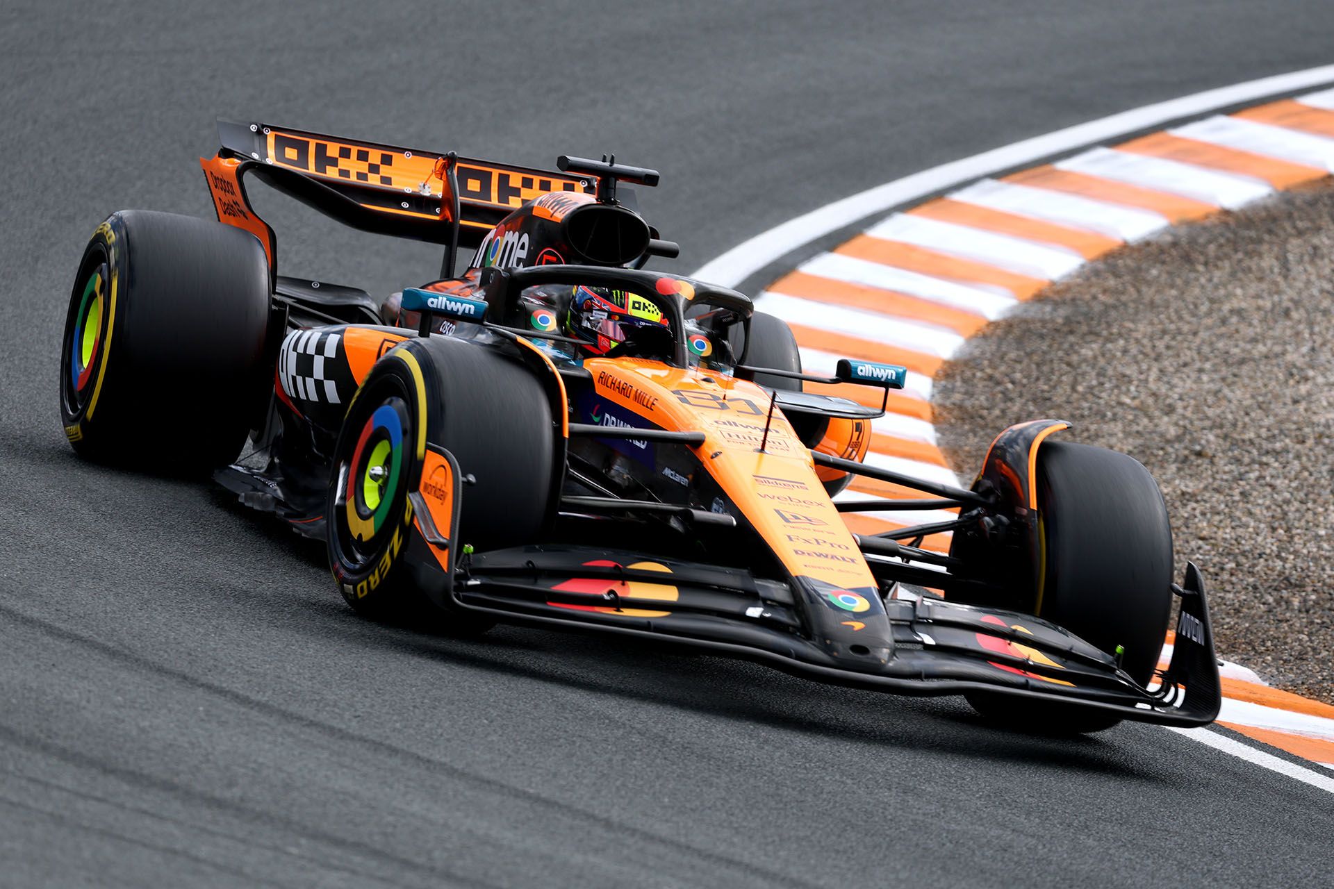 Dutch GP