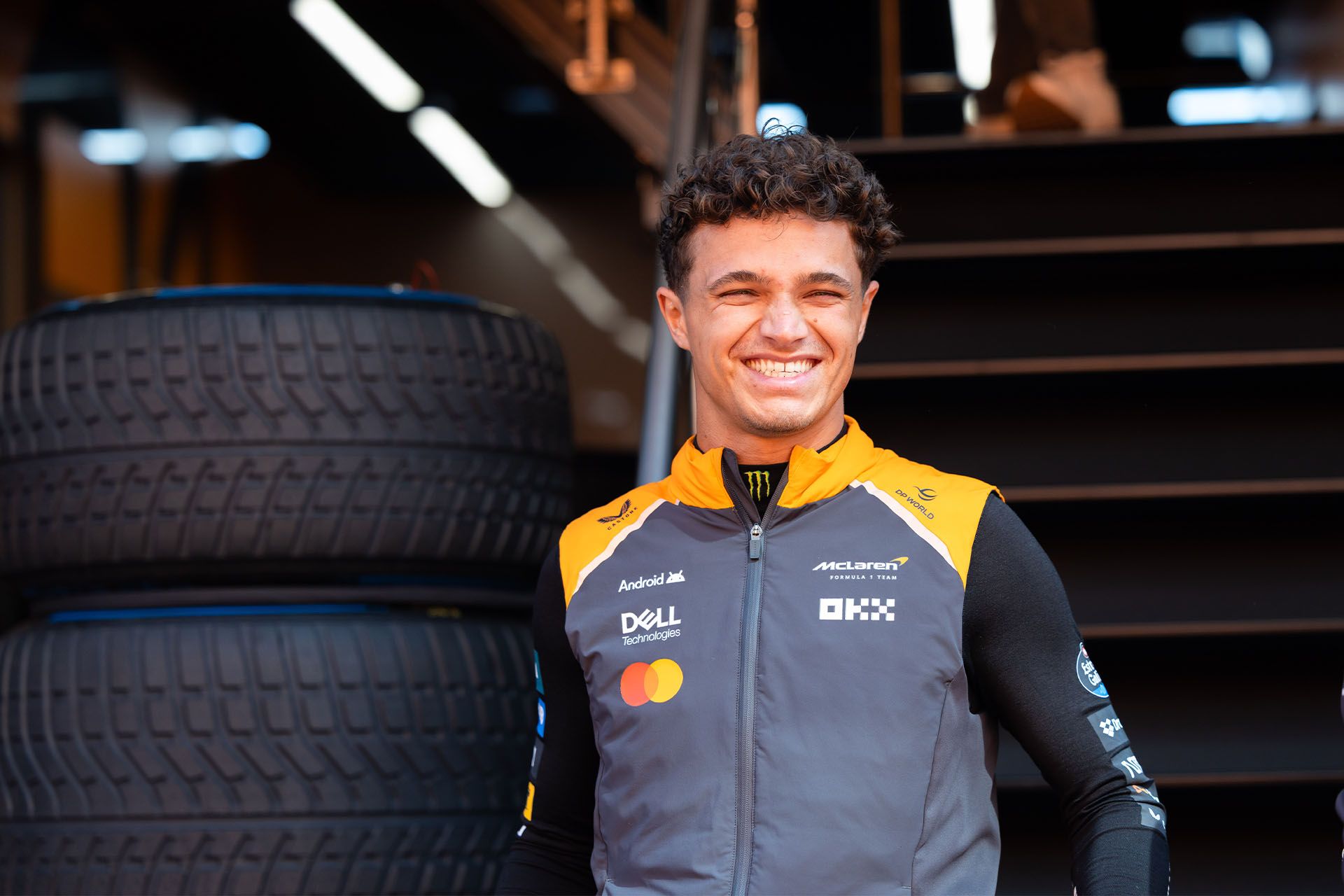 2025 Dutch Grand Prix – McLaren Practice Report