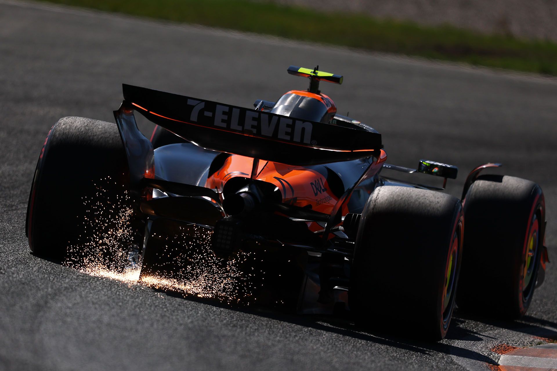 F1: Dutch Grand Prix