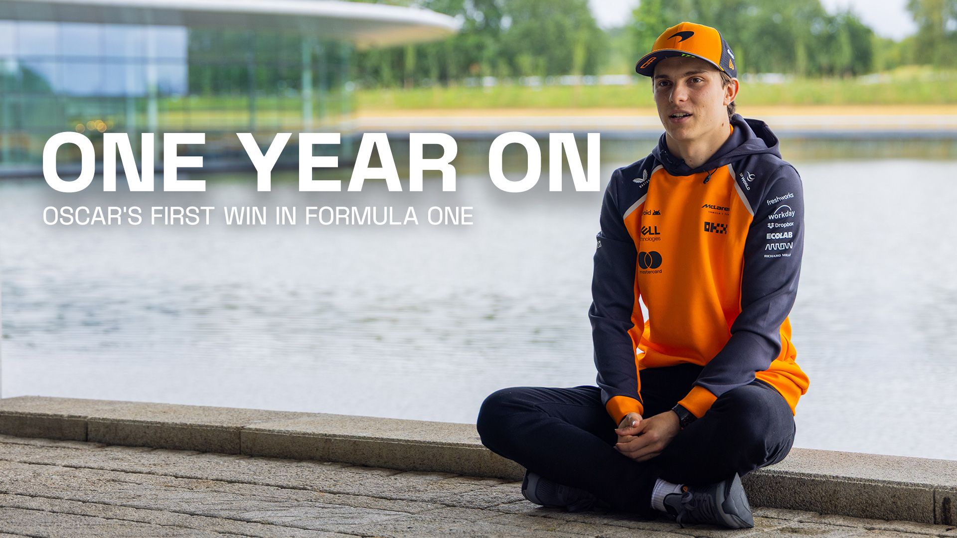 WATCH: Full interview