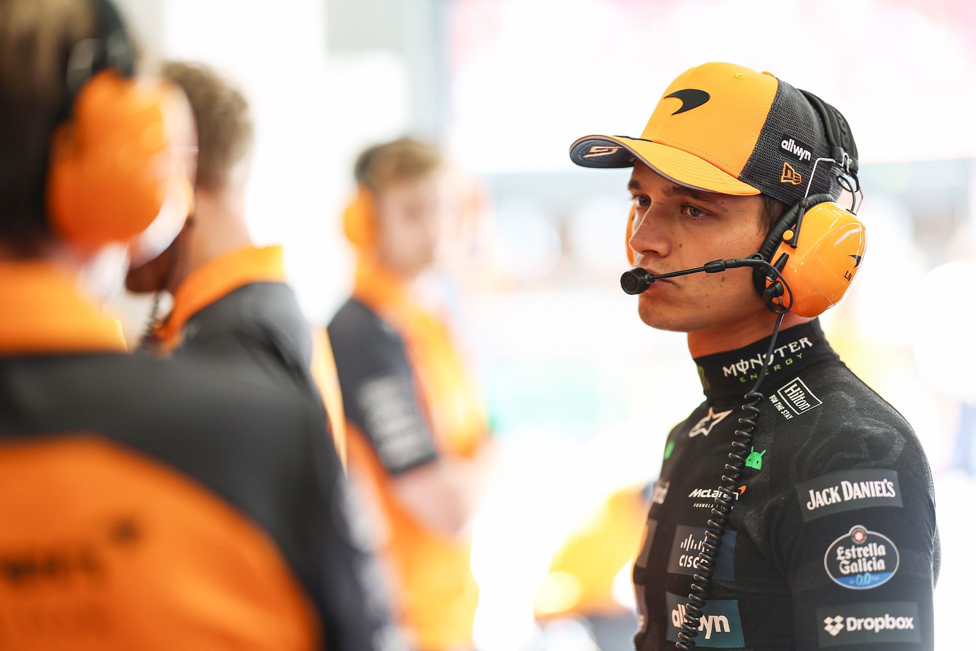 Hungarian GP