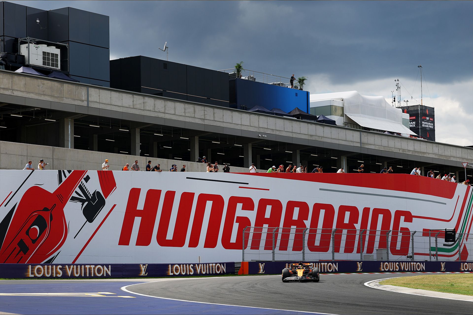 Hungaroring