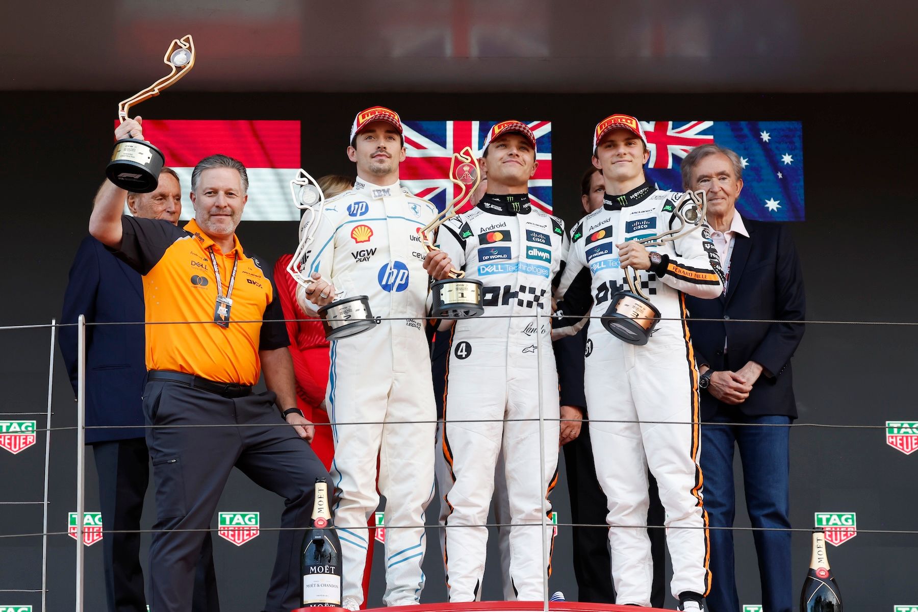 Monaco Grand Prix