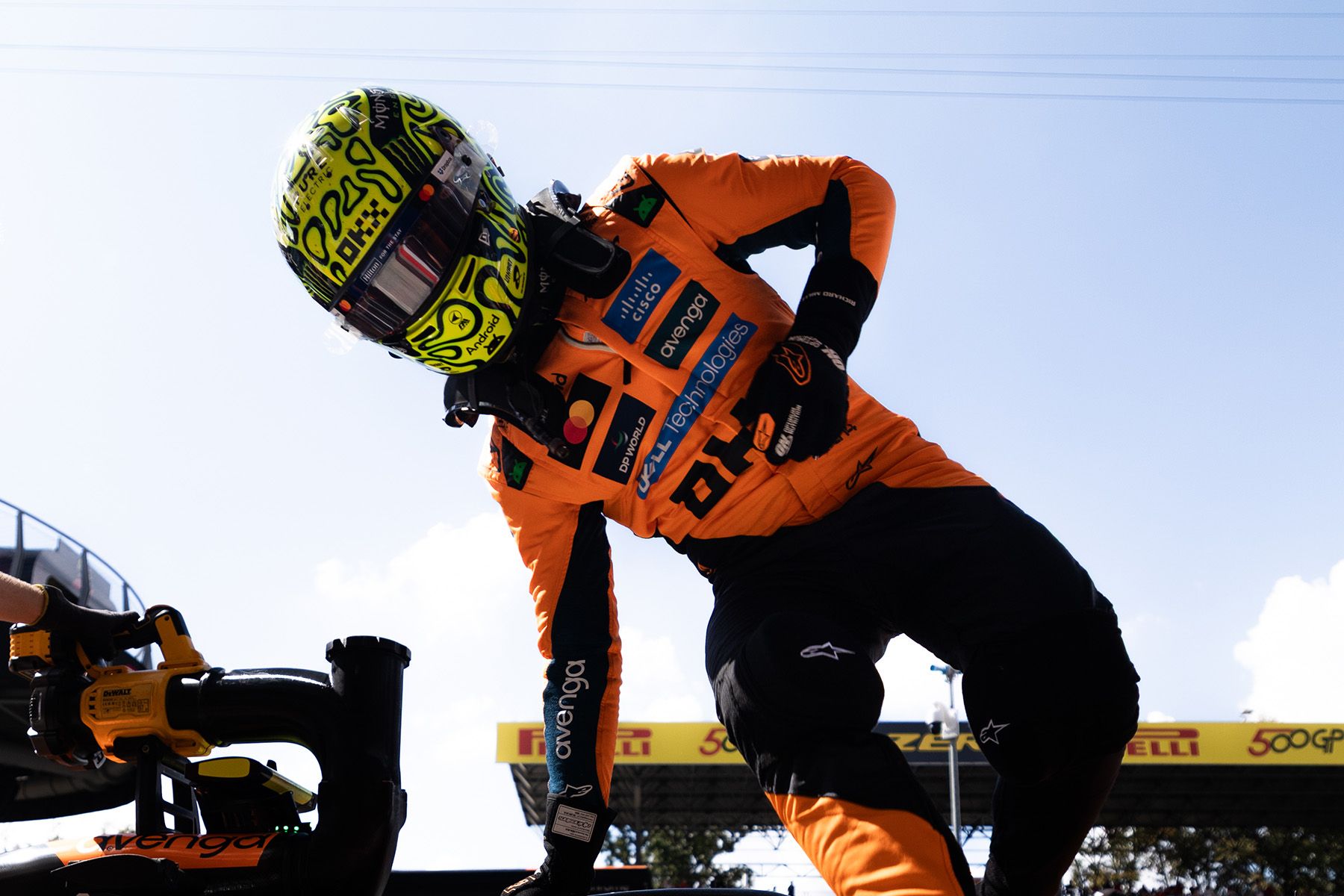 Italian GP