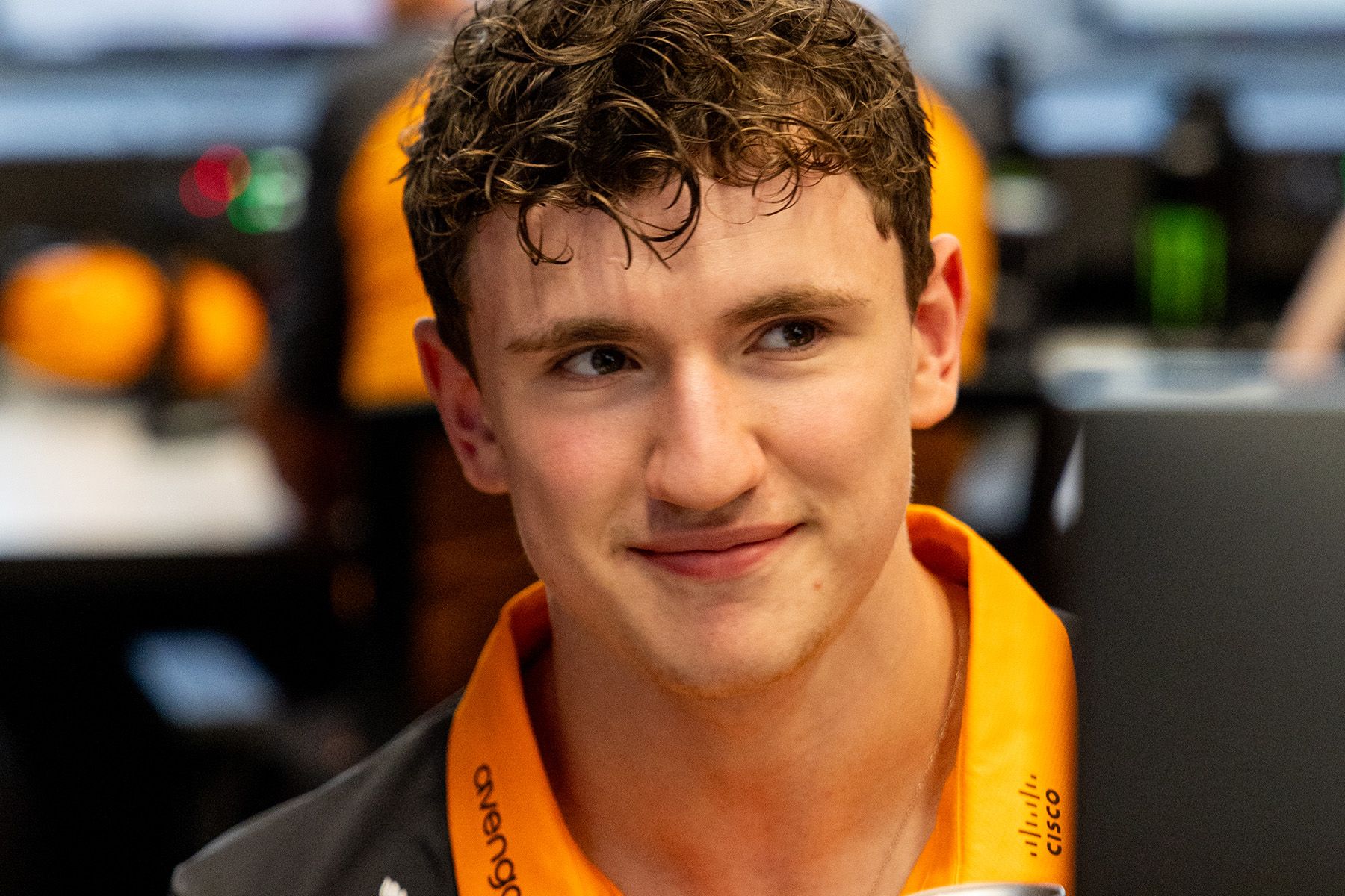 Alex Dunne