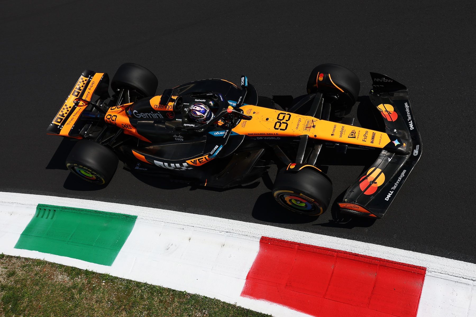 Italian Grand Prix