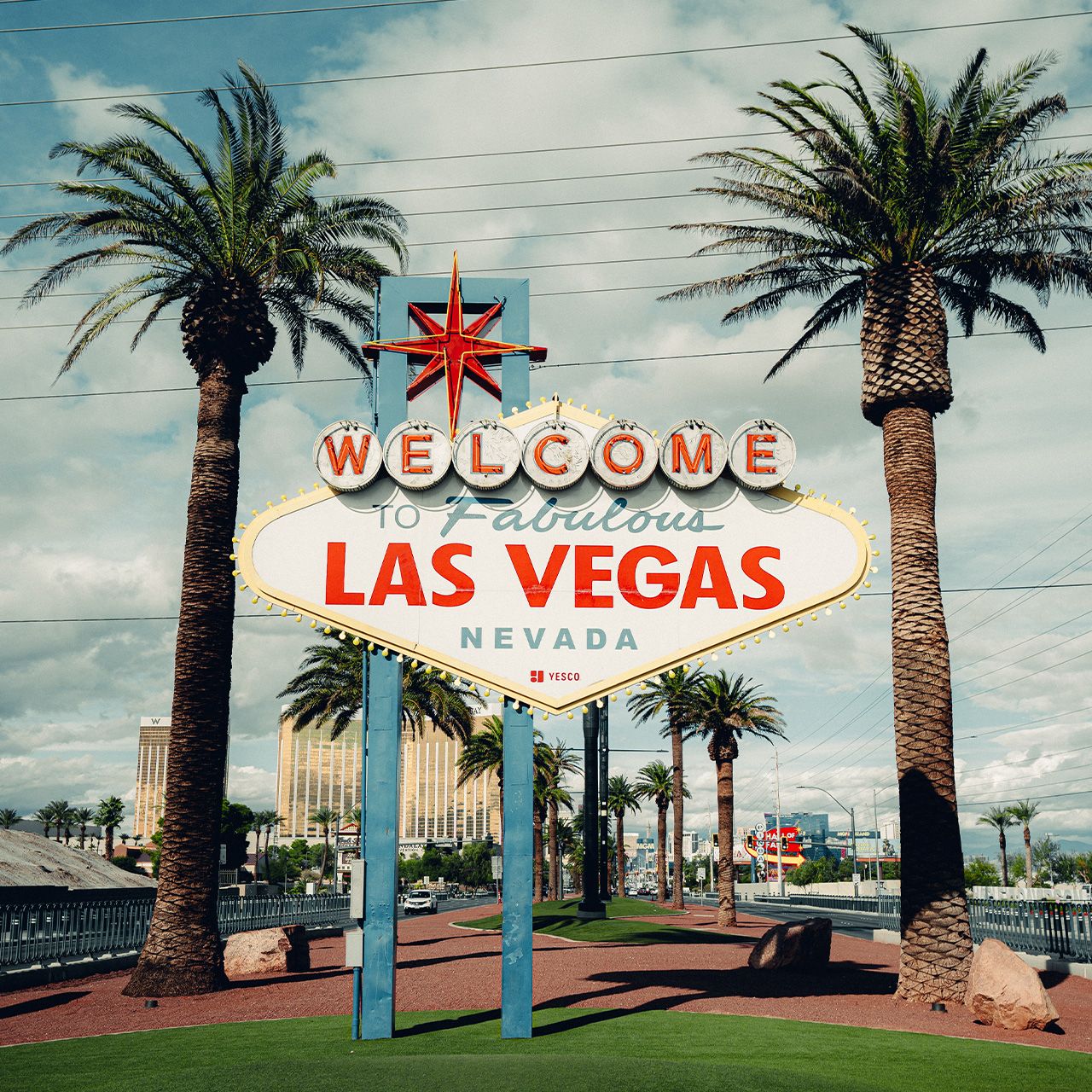 Preview: The 2025 Las Vegas Grand Prix – presented by OKX