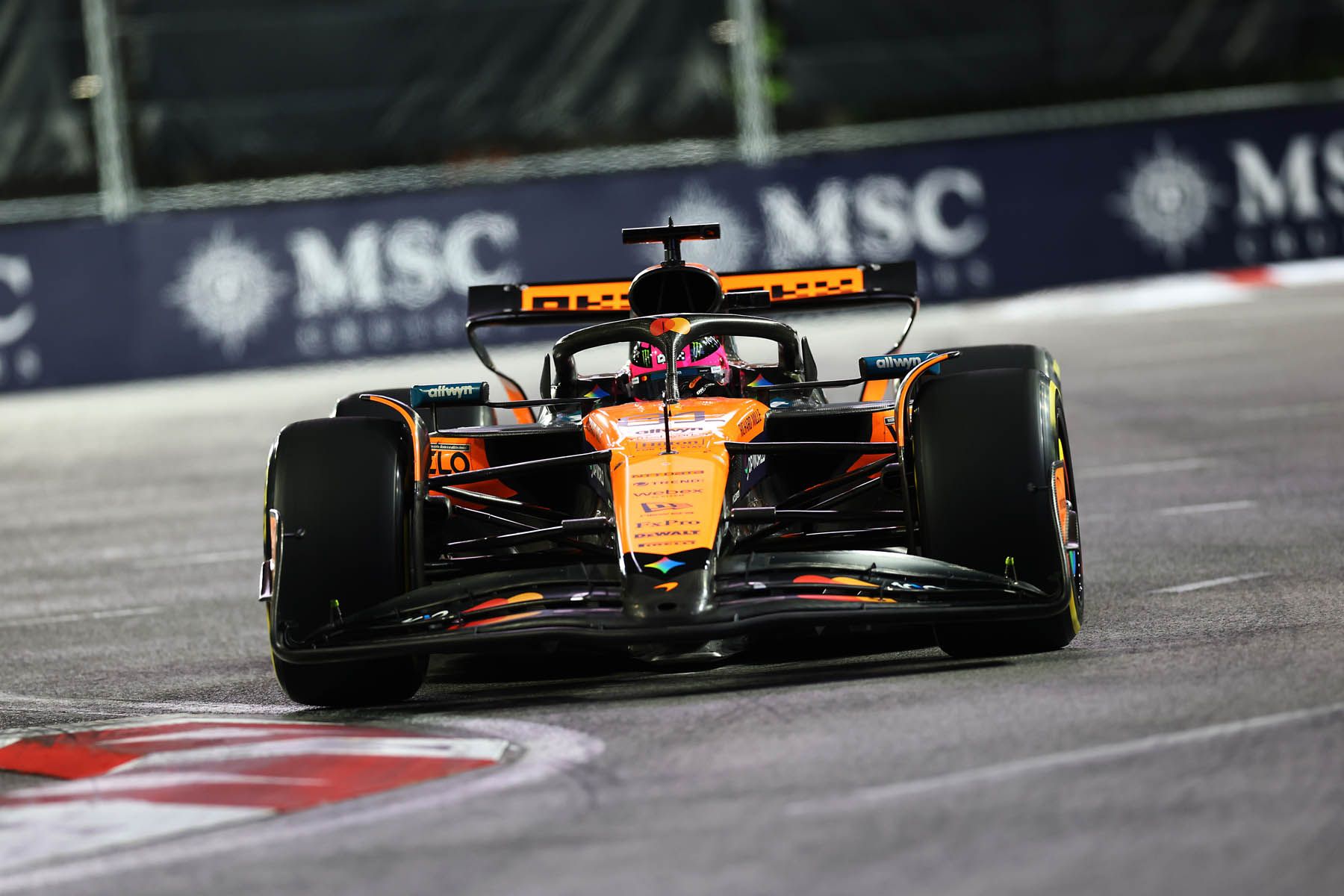 Preview: The 2025 Qatar Grand Prix – presented by OKX