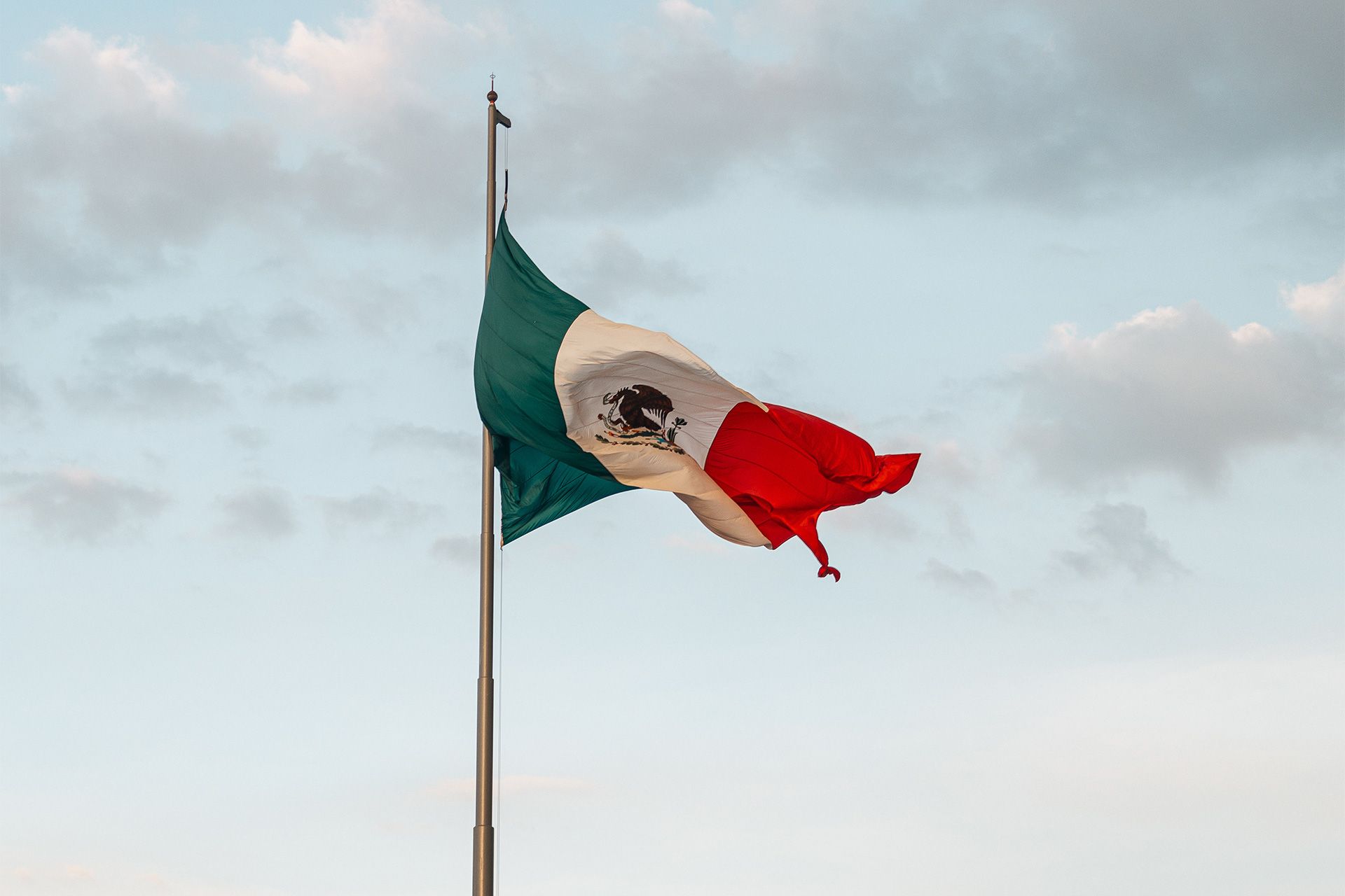 Preview: The 2025 Mexico City Grand Prix – presented by OKX