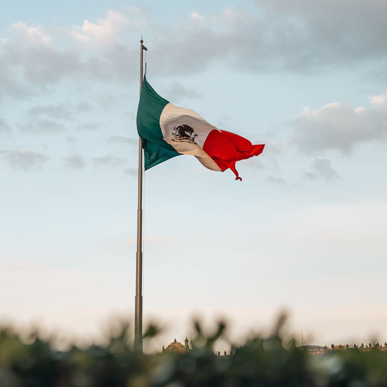 Preview: The 2025 Mexico City Grand Prix – presented by OKX