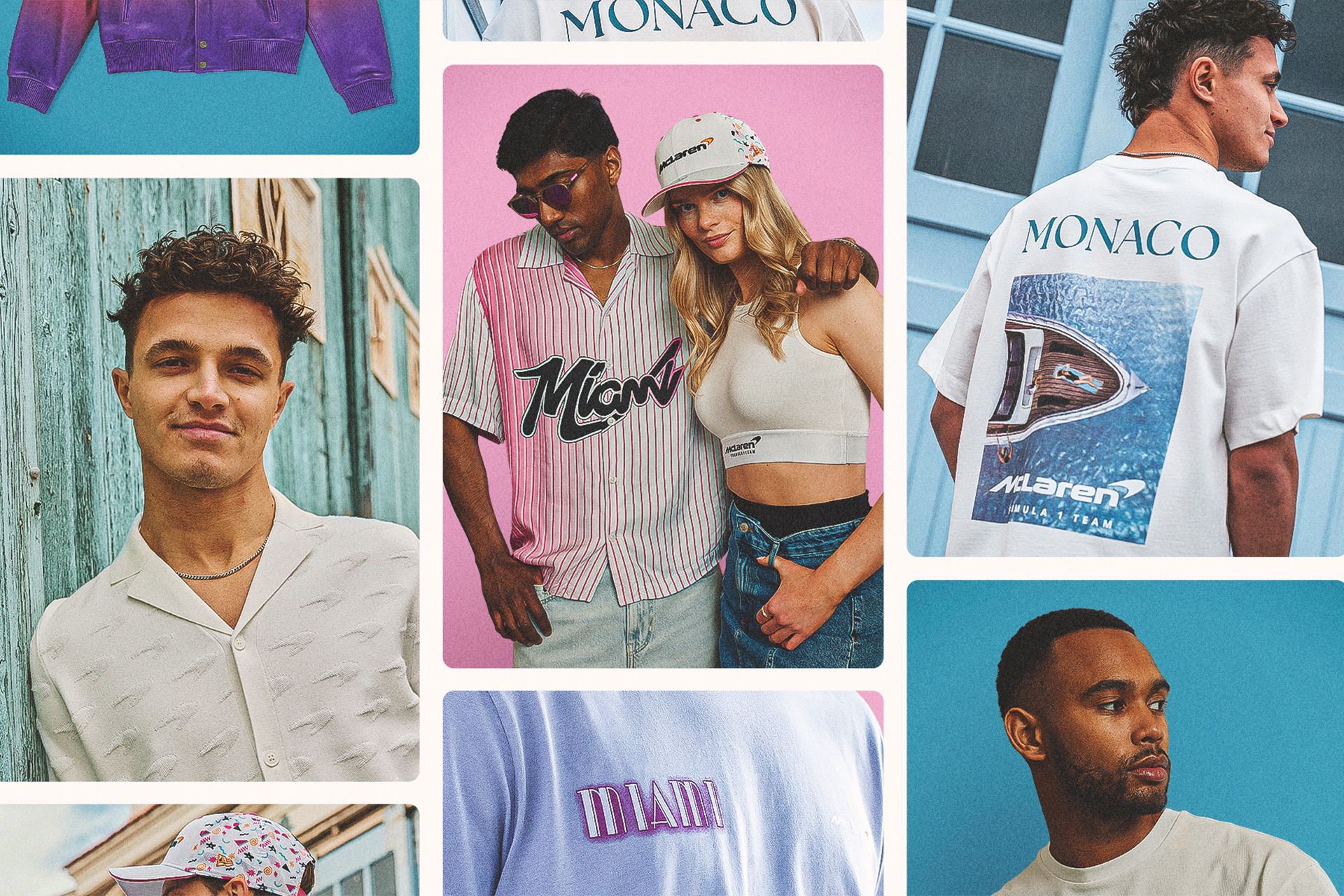 Miami Collection