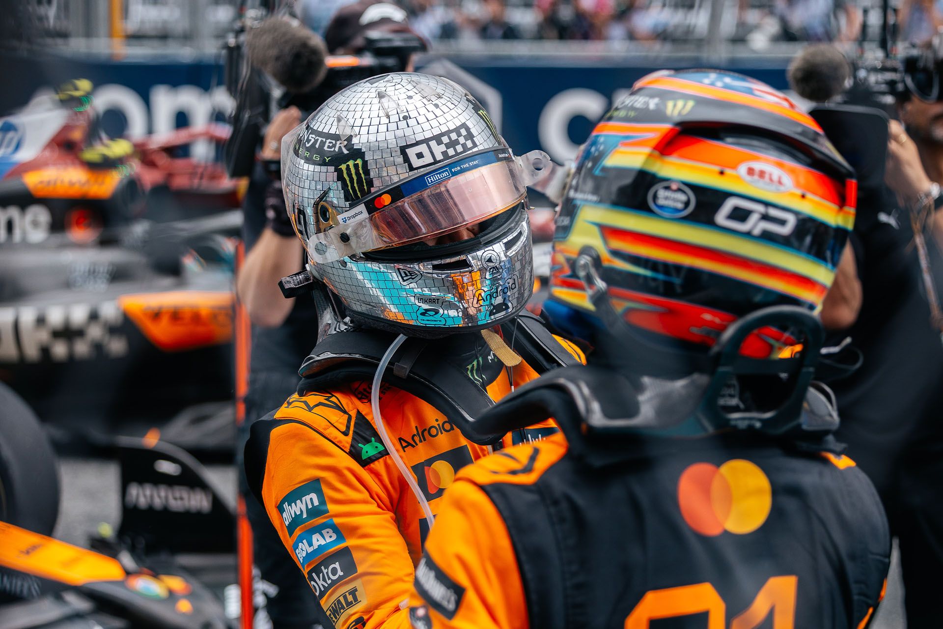 Miami Grand Prix