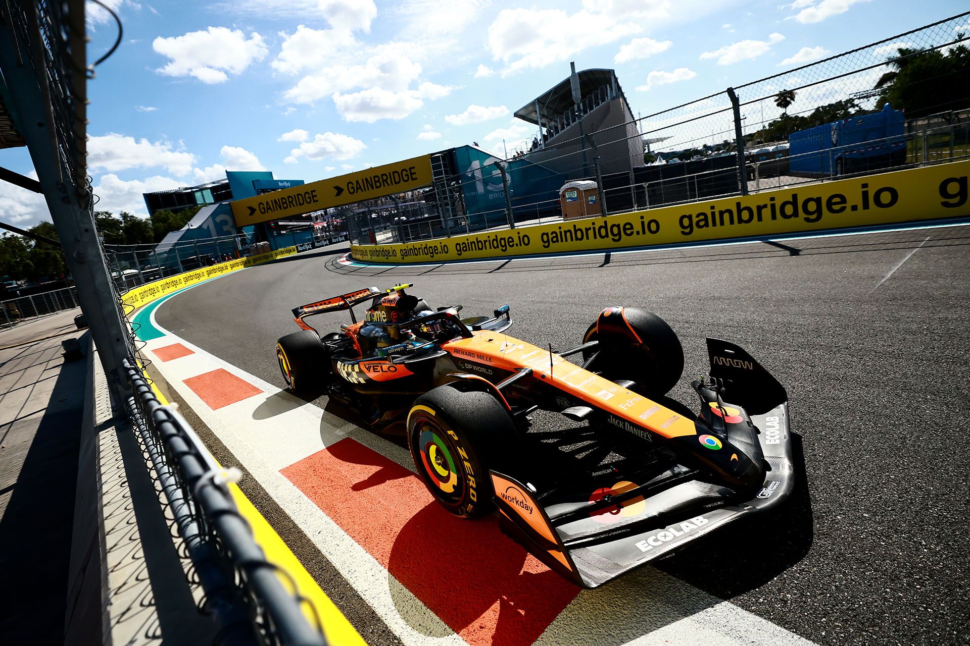 F1 announces Miami Grand Prix extension until 2041