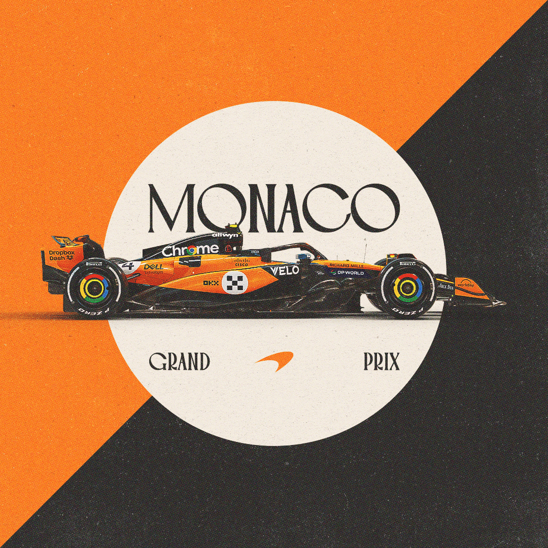 Revealing our Riviera-inspired livery enhancement