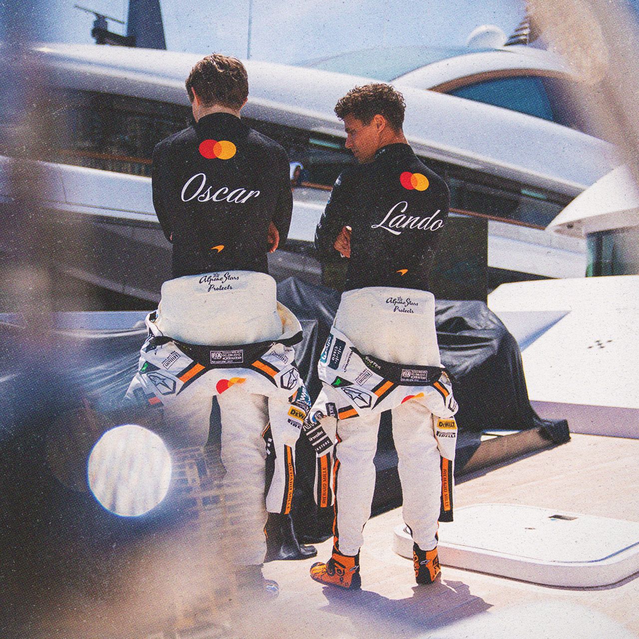 F1: Monaco Grand Prix