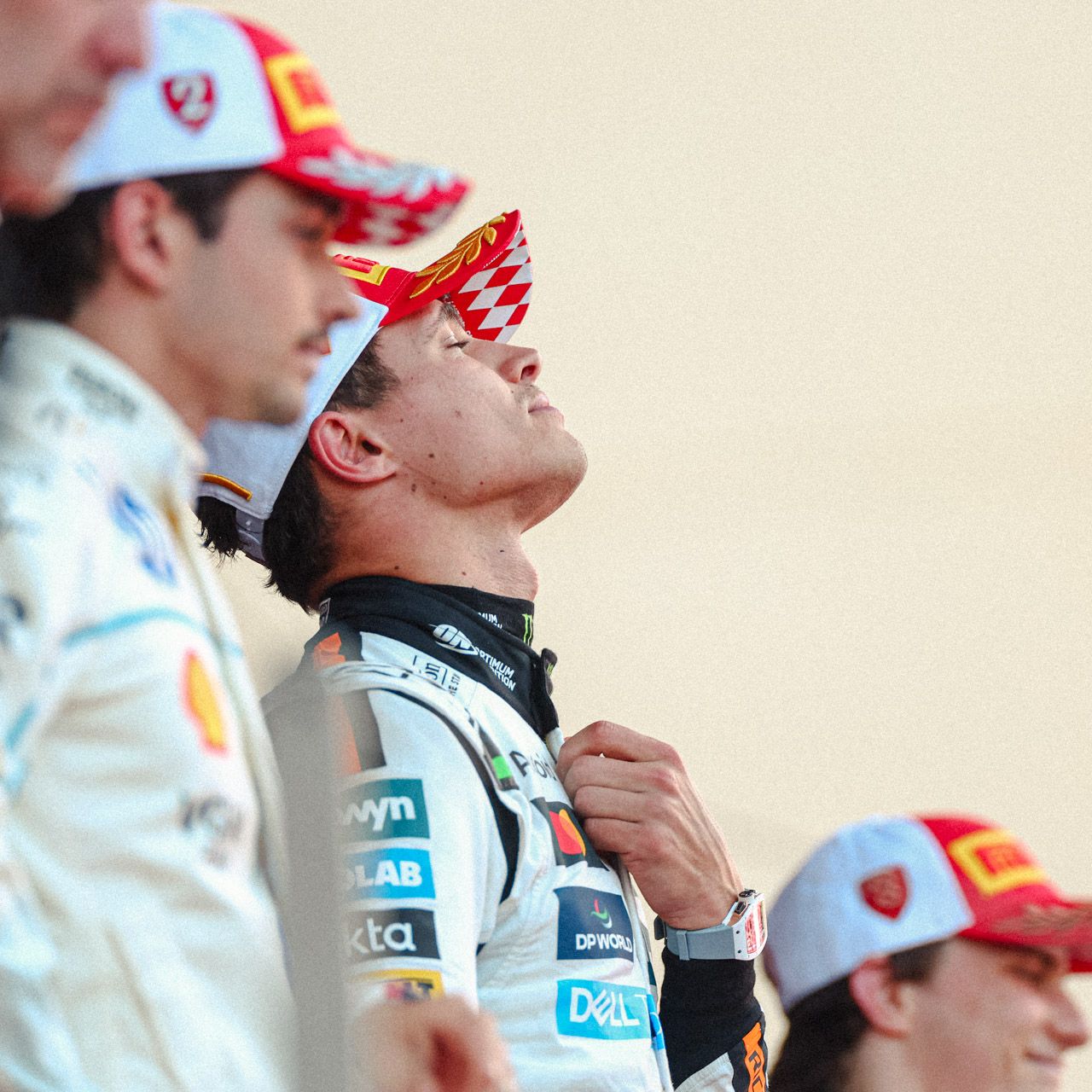 The best moments from the Monaco Grand Prix
