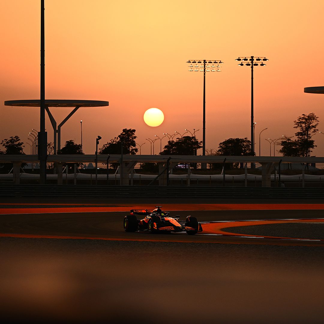 Preview: The 2025 Qatar Grand Prix – presented by OKX