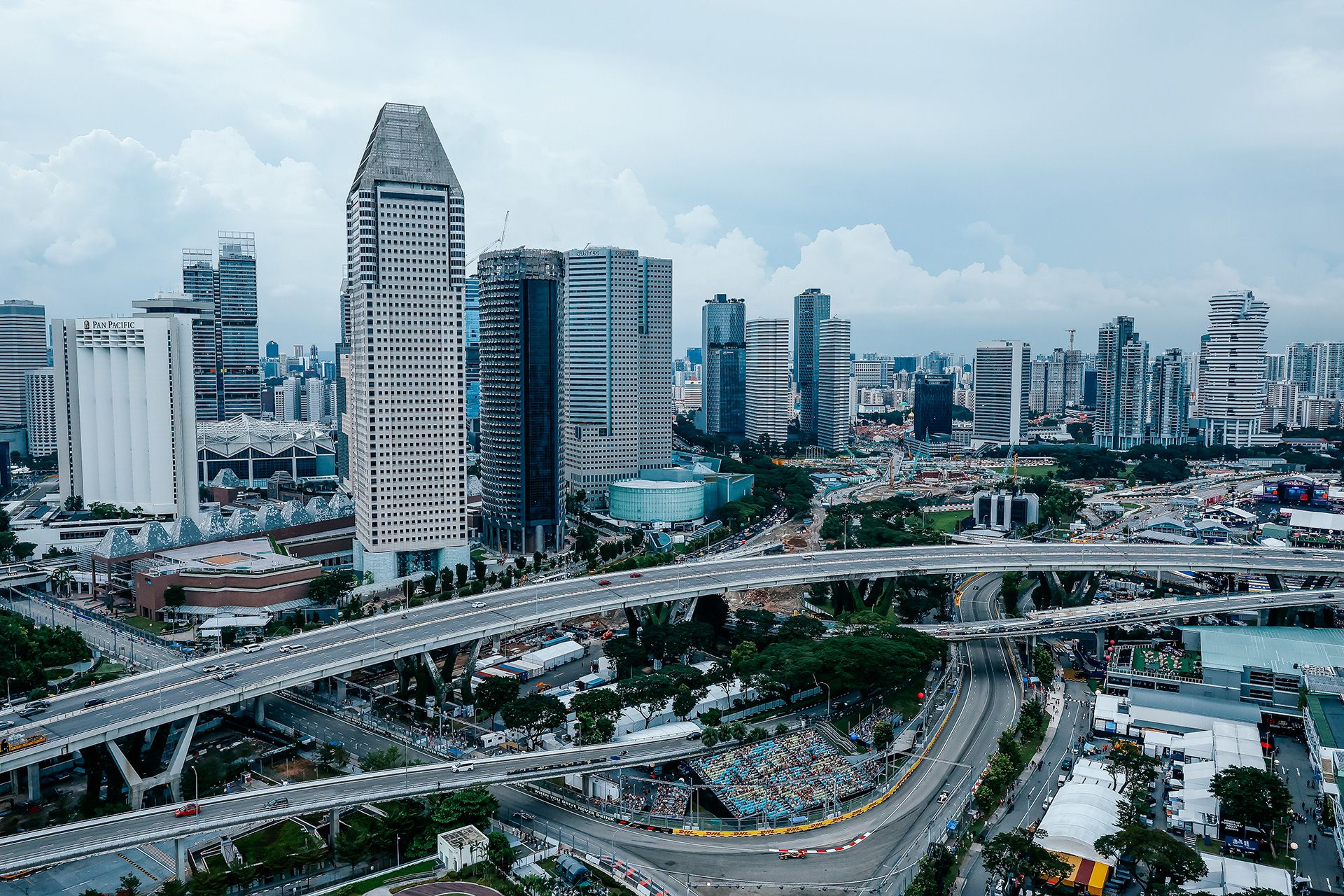 Singapore