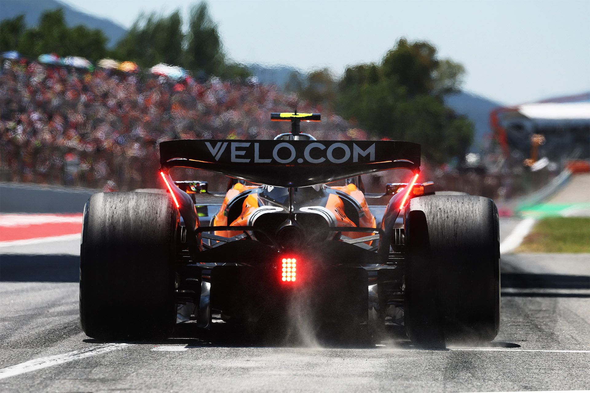 MCL39 in Barcelona
