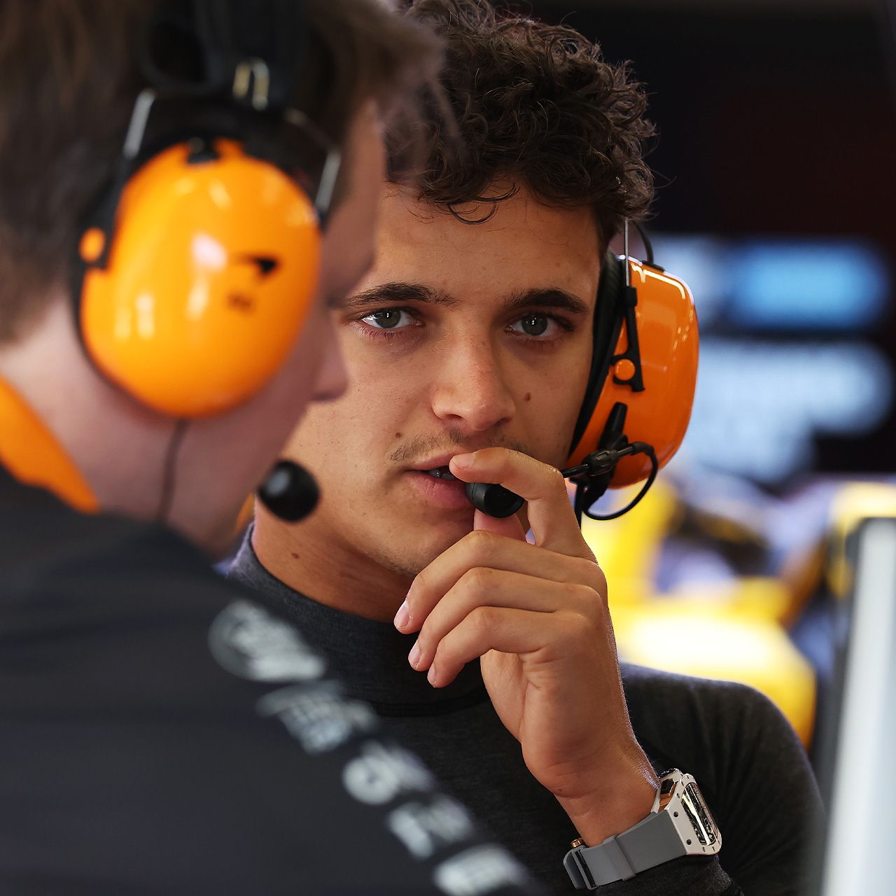 The Spanish GP briefing - powered by Google Cloud