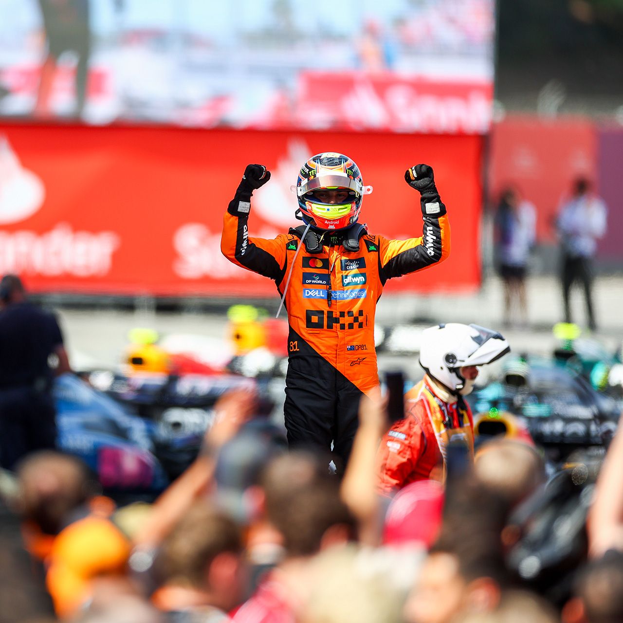 Why the reactive strategy wouldn’t have been the right strategy in Spain – presented by FxPro