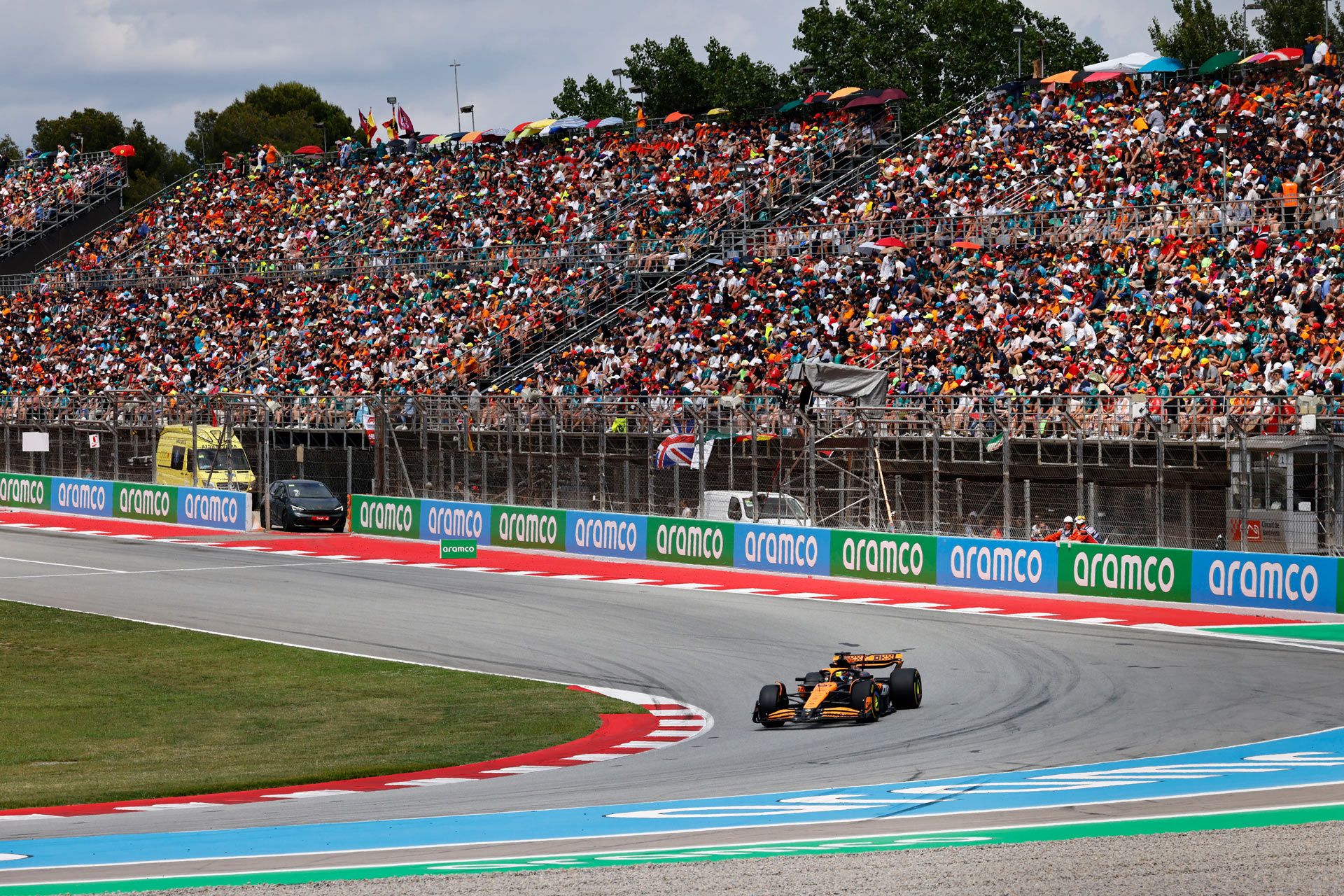 Spanish Grand Prix
