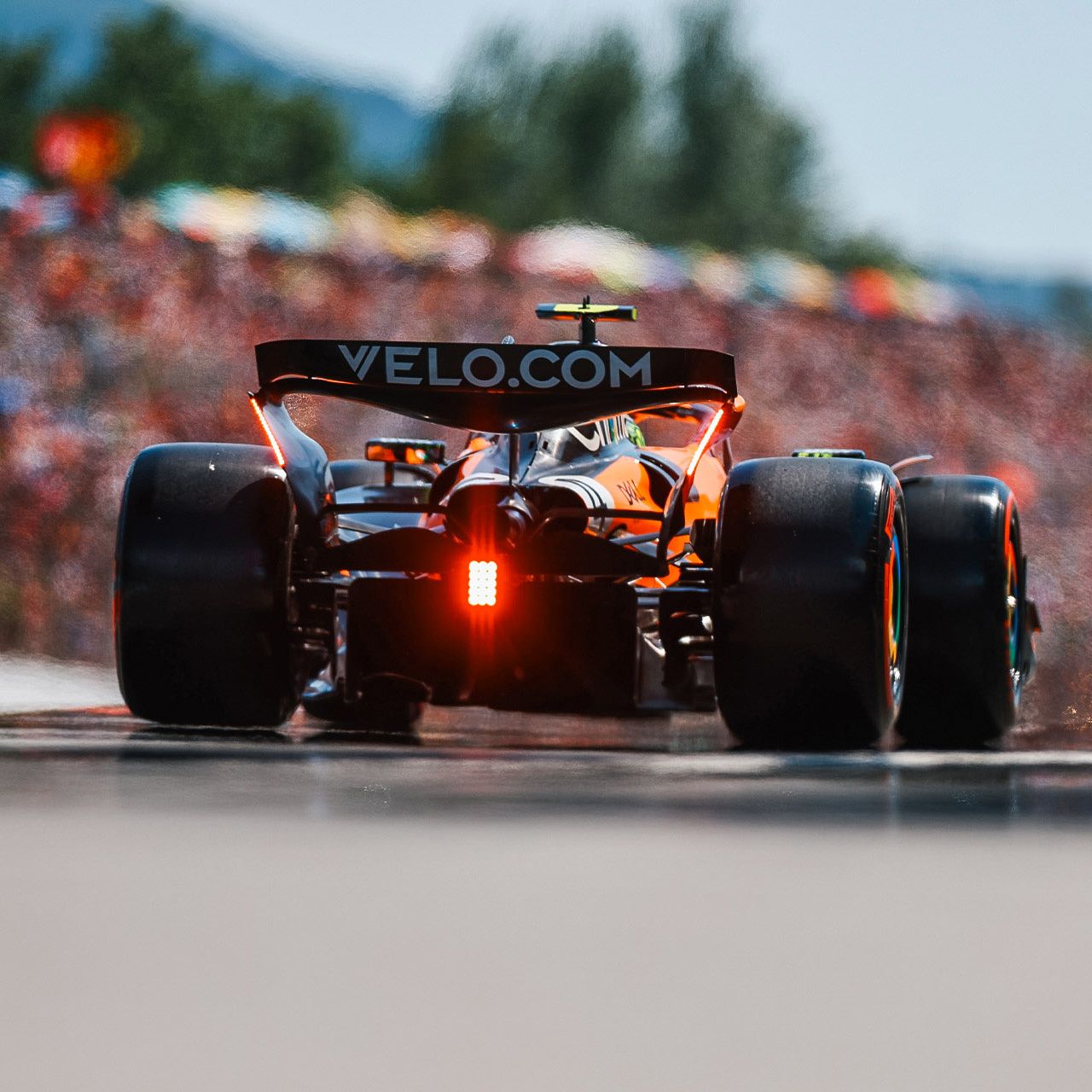 2025 Formula 1 schedule