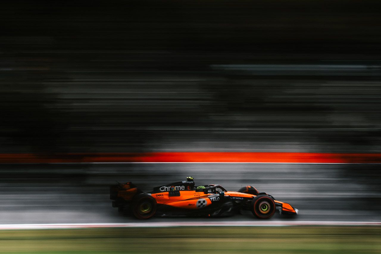 F1: Spanish Grand Prix