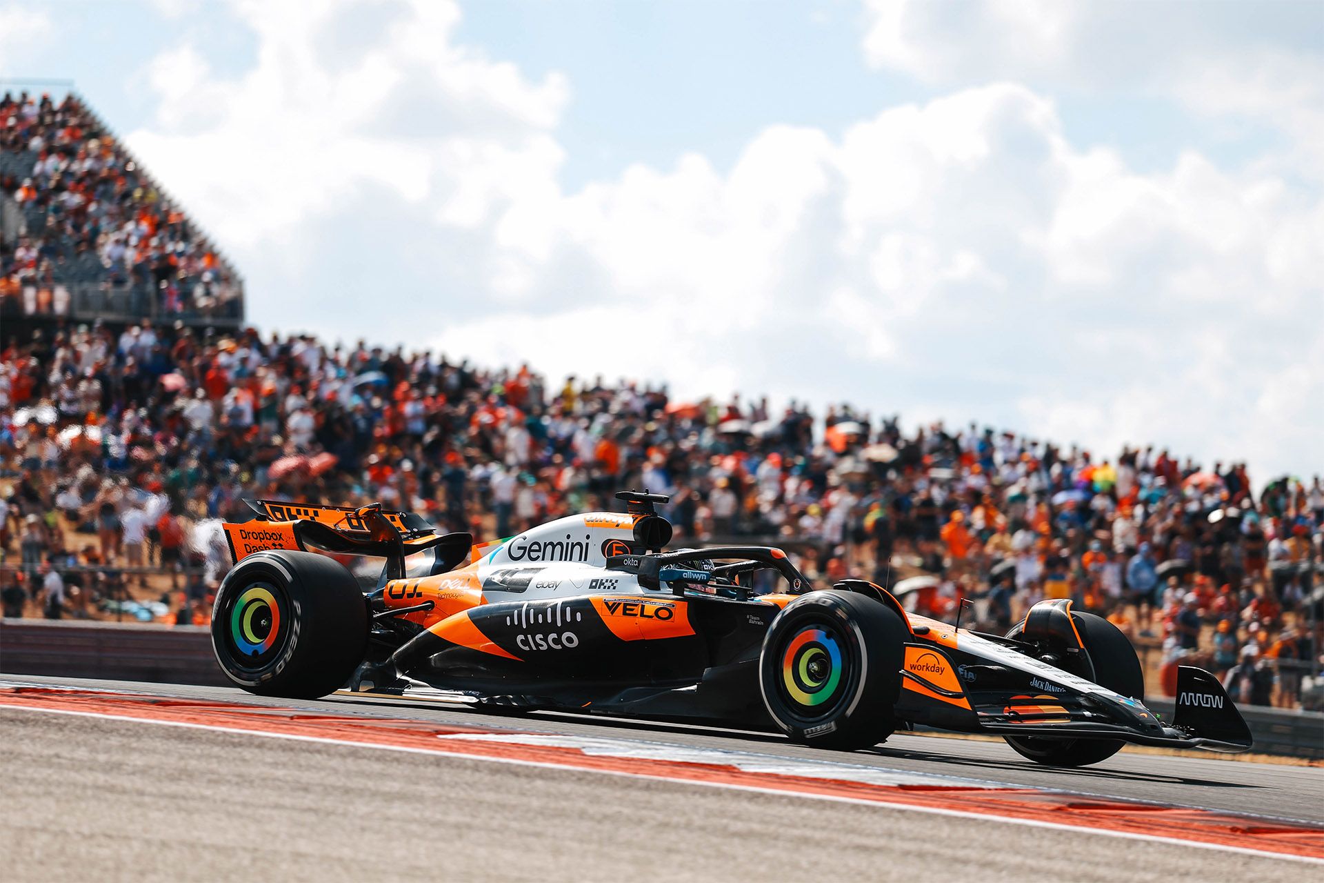 United States GP