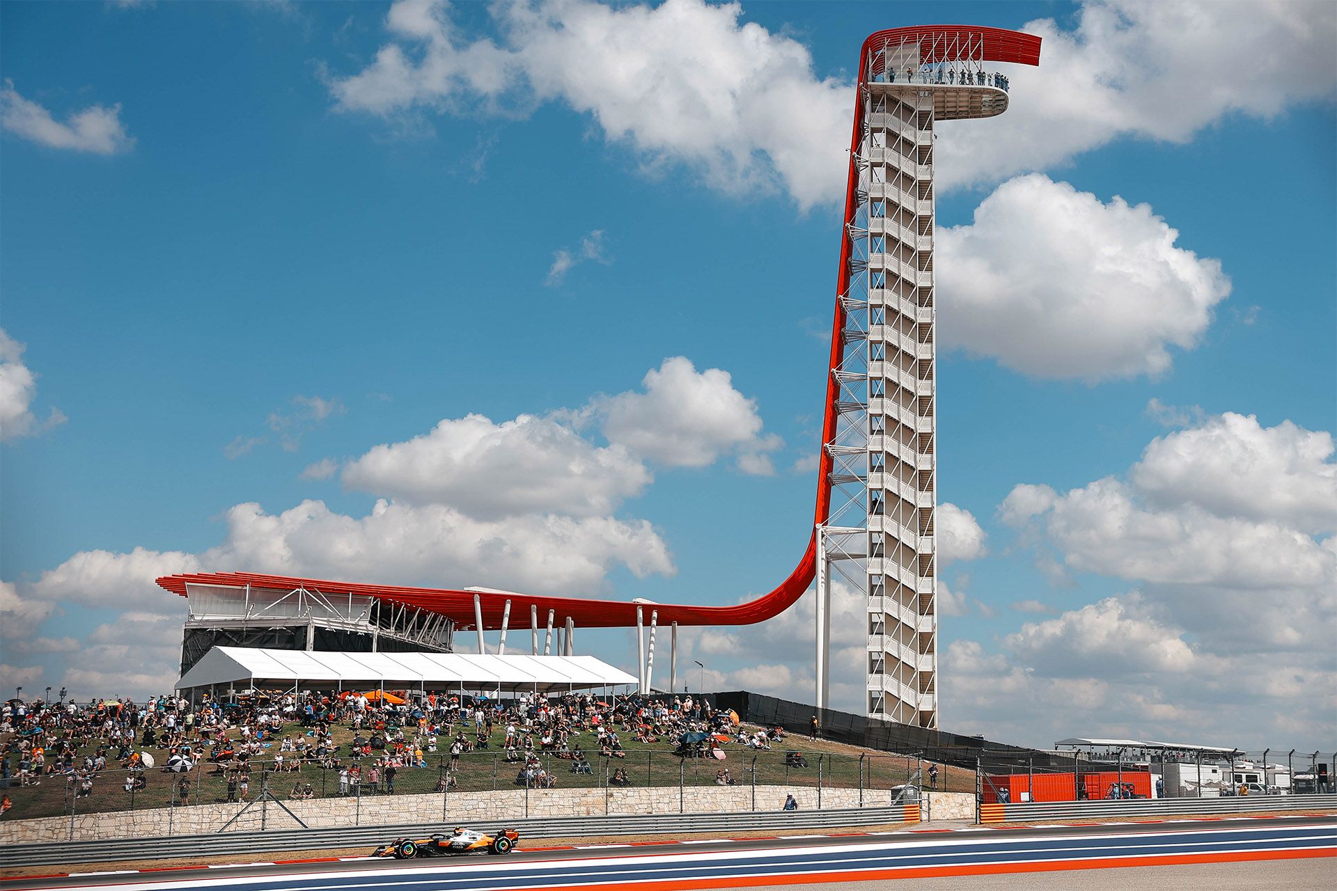 US GP
