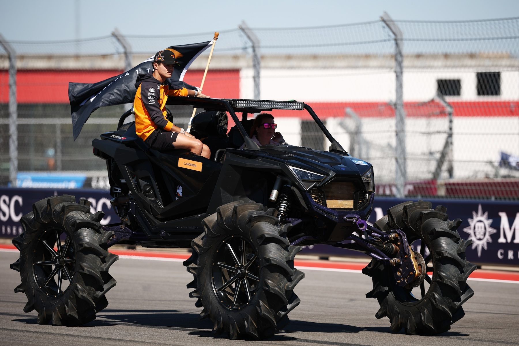 US Grand Prix