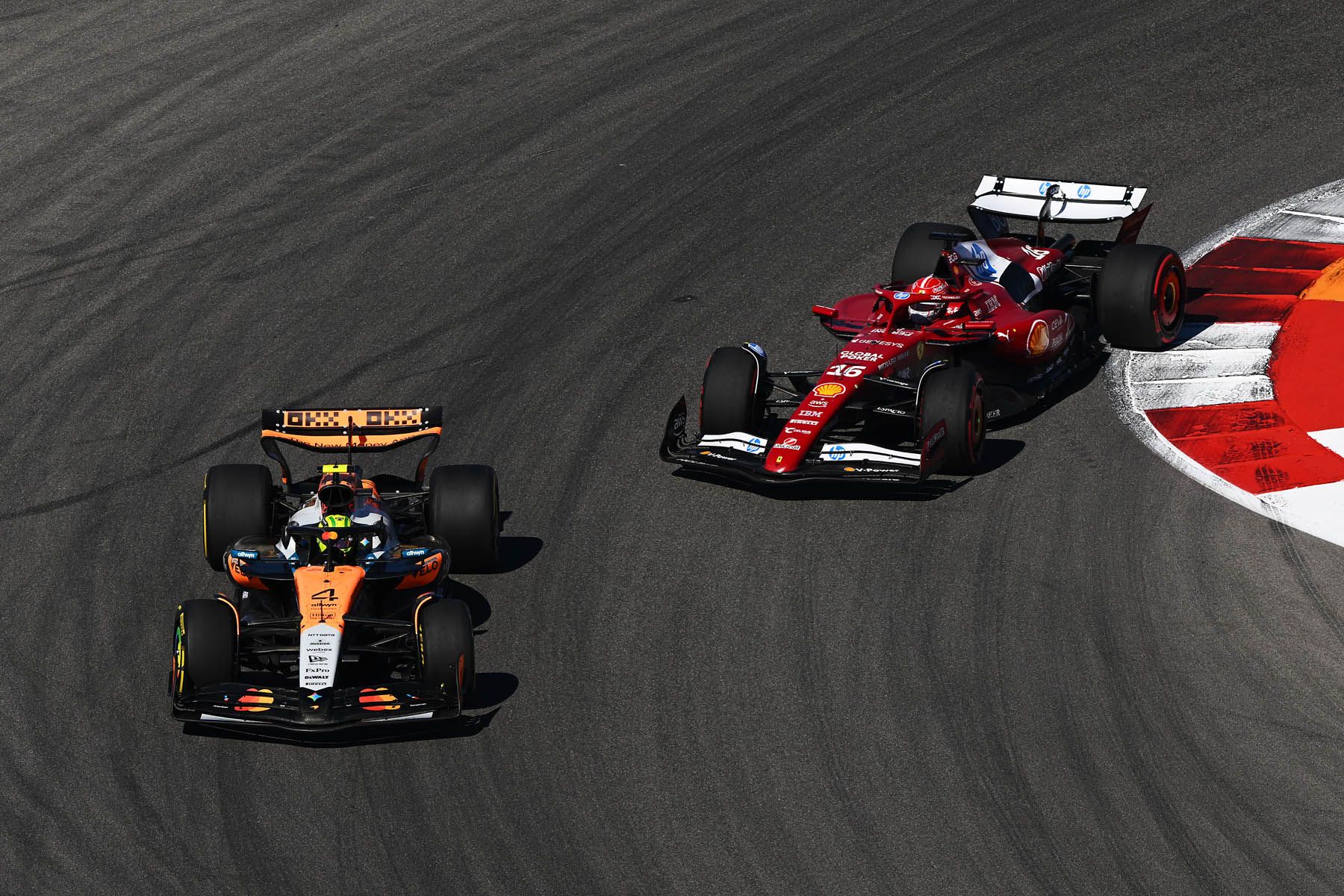 US Grand Prix