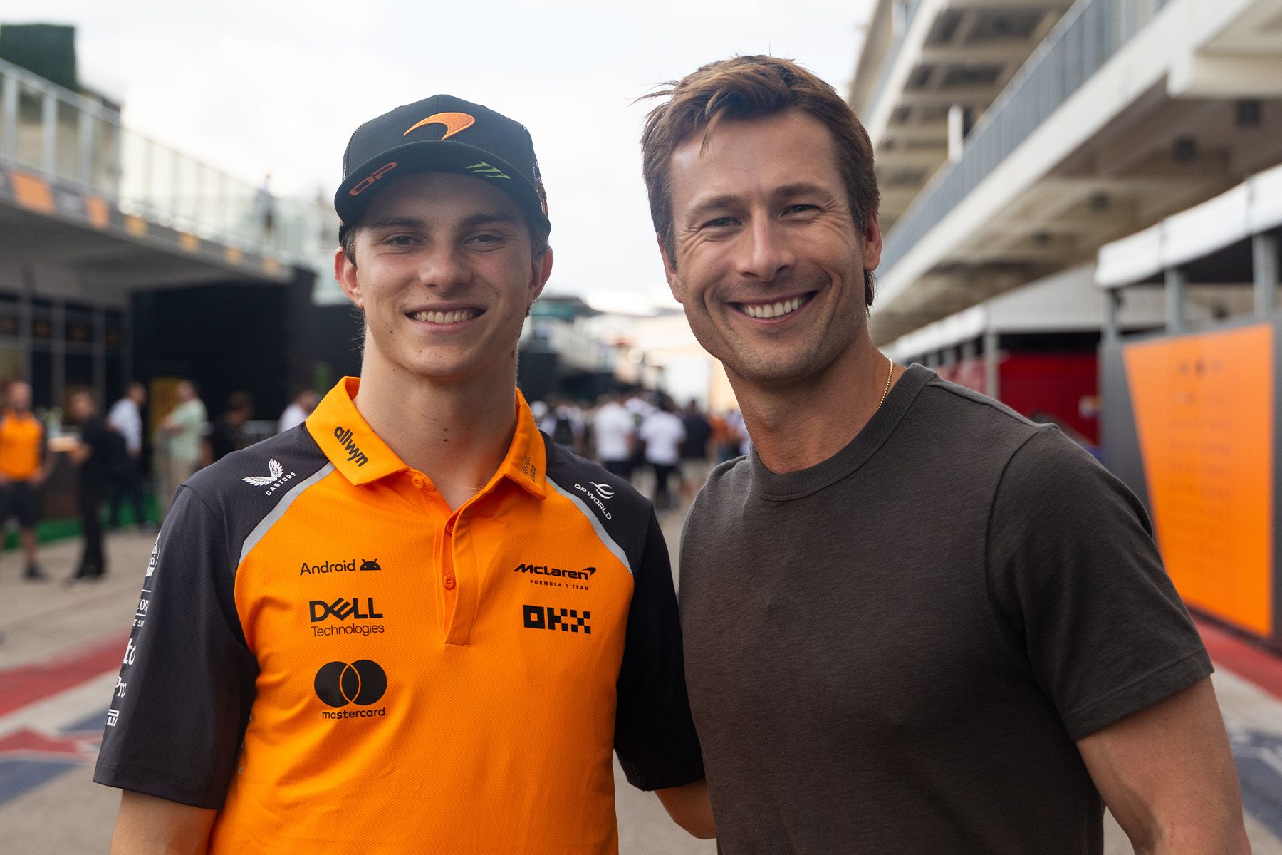 US Grand Prix