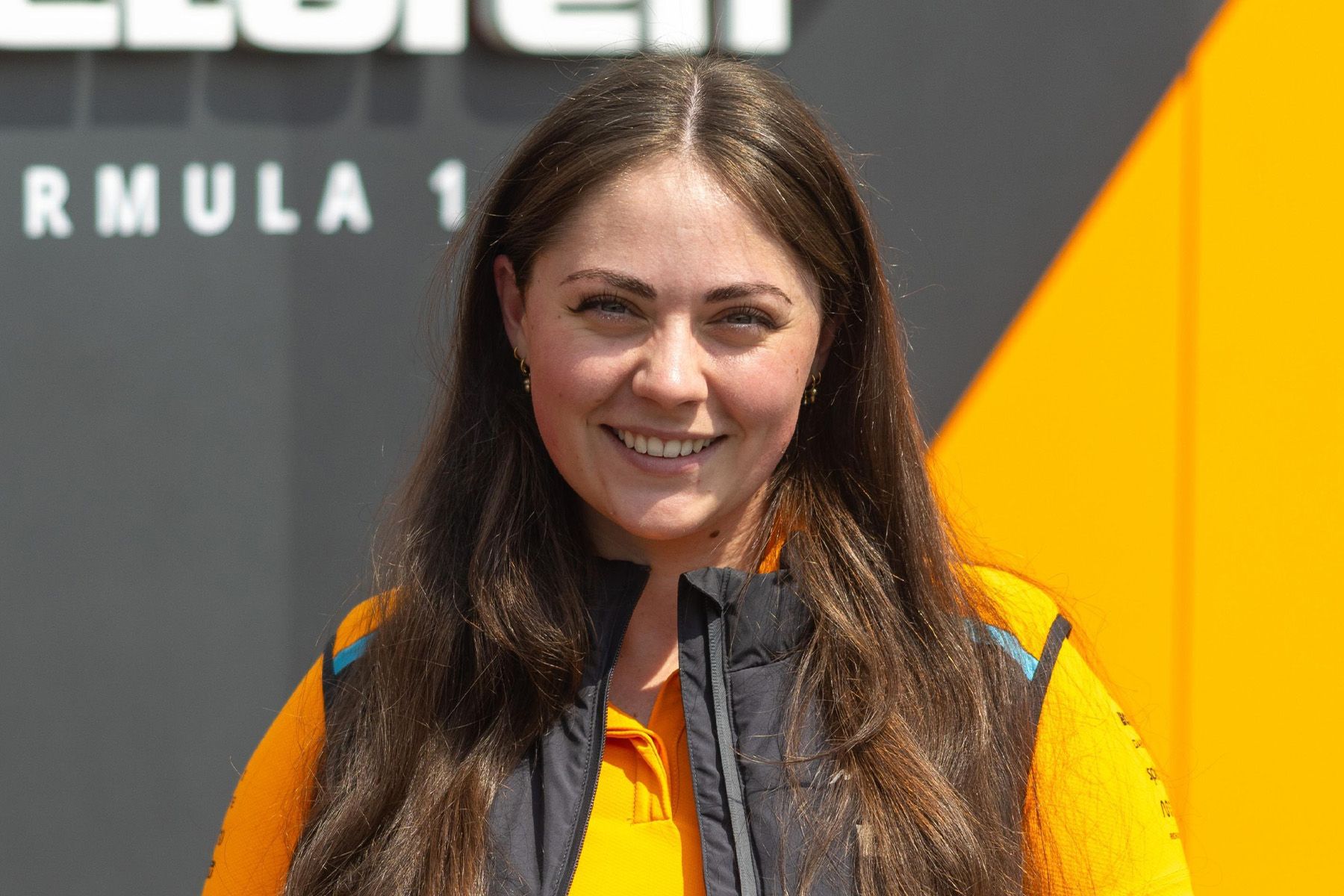 Abbie Robison