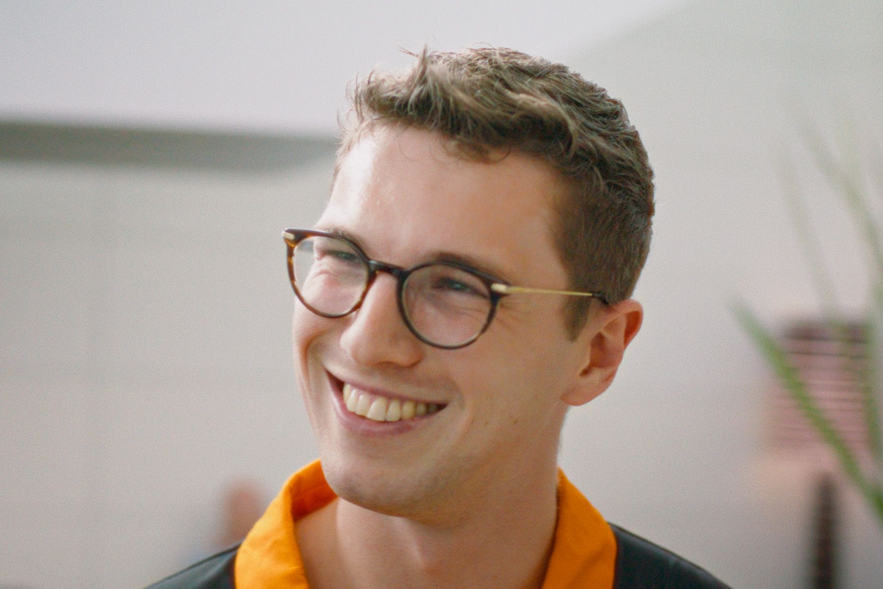 Jude Hunt