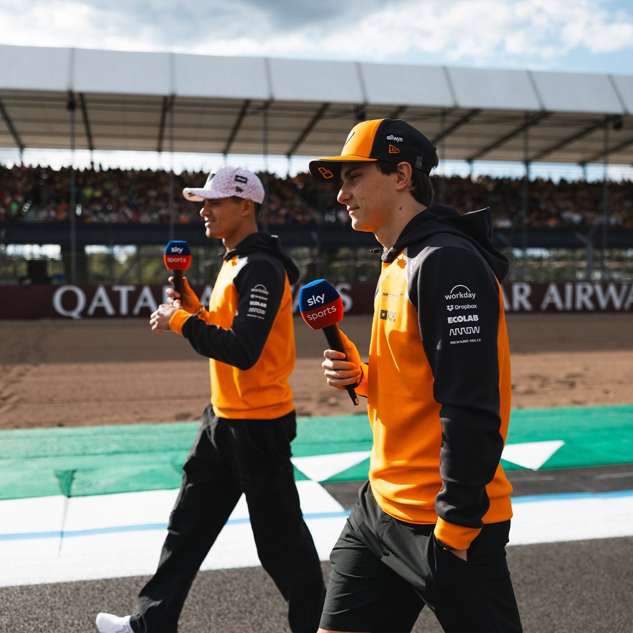 Eight more F1 questions you’ve been afraid to ask