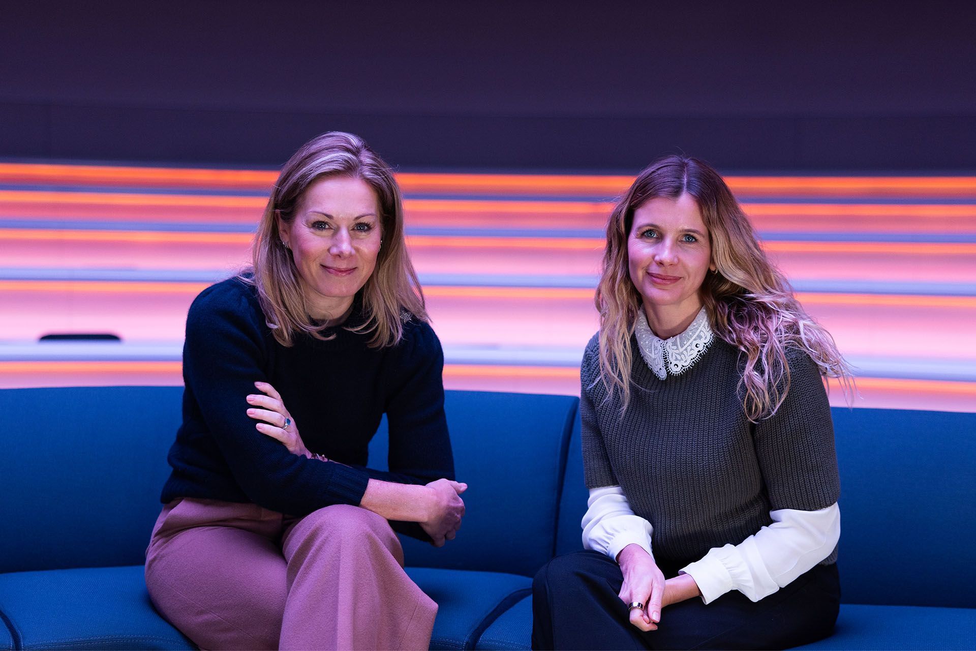 Breaking down barriers and shaping the future