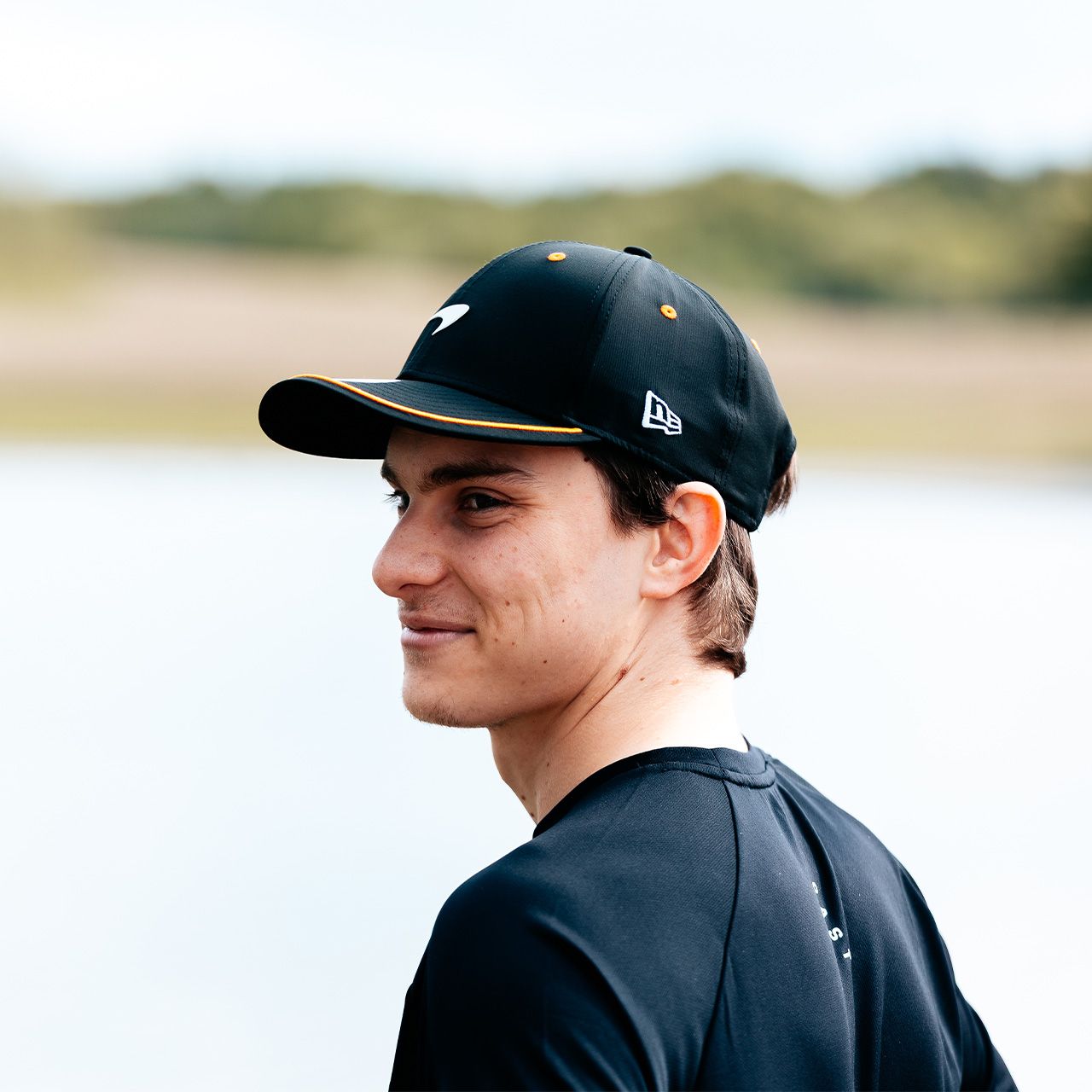 How New Era creates McLaren caps for every occasion