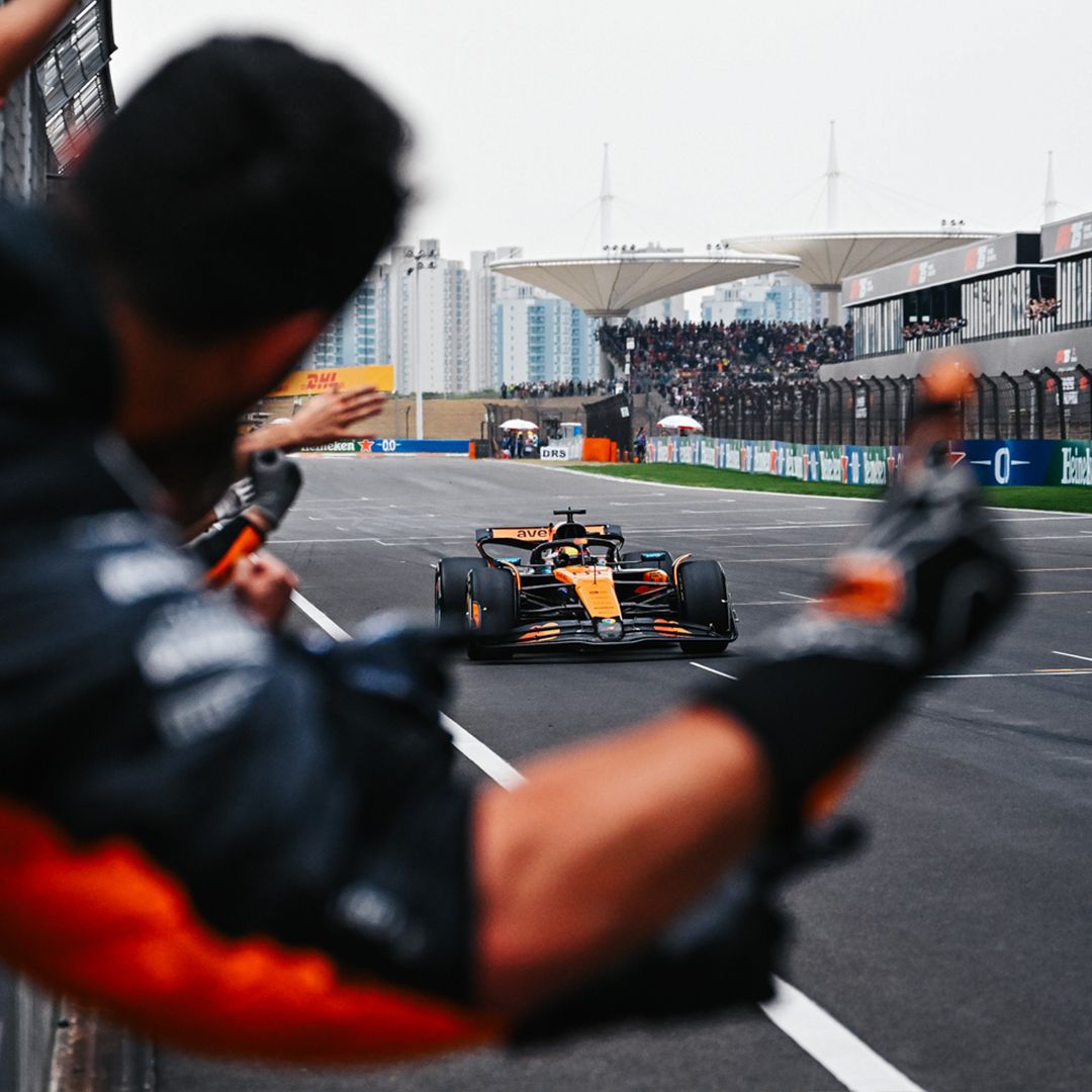 2026 Formula 1 calendar announced
