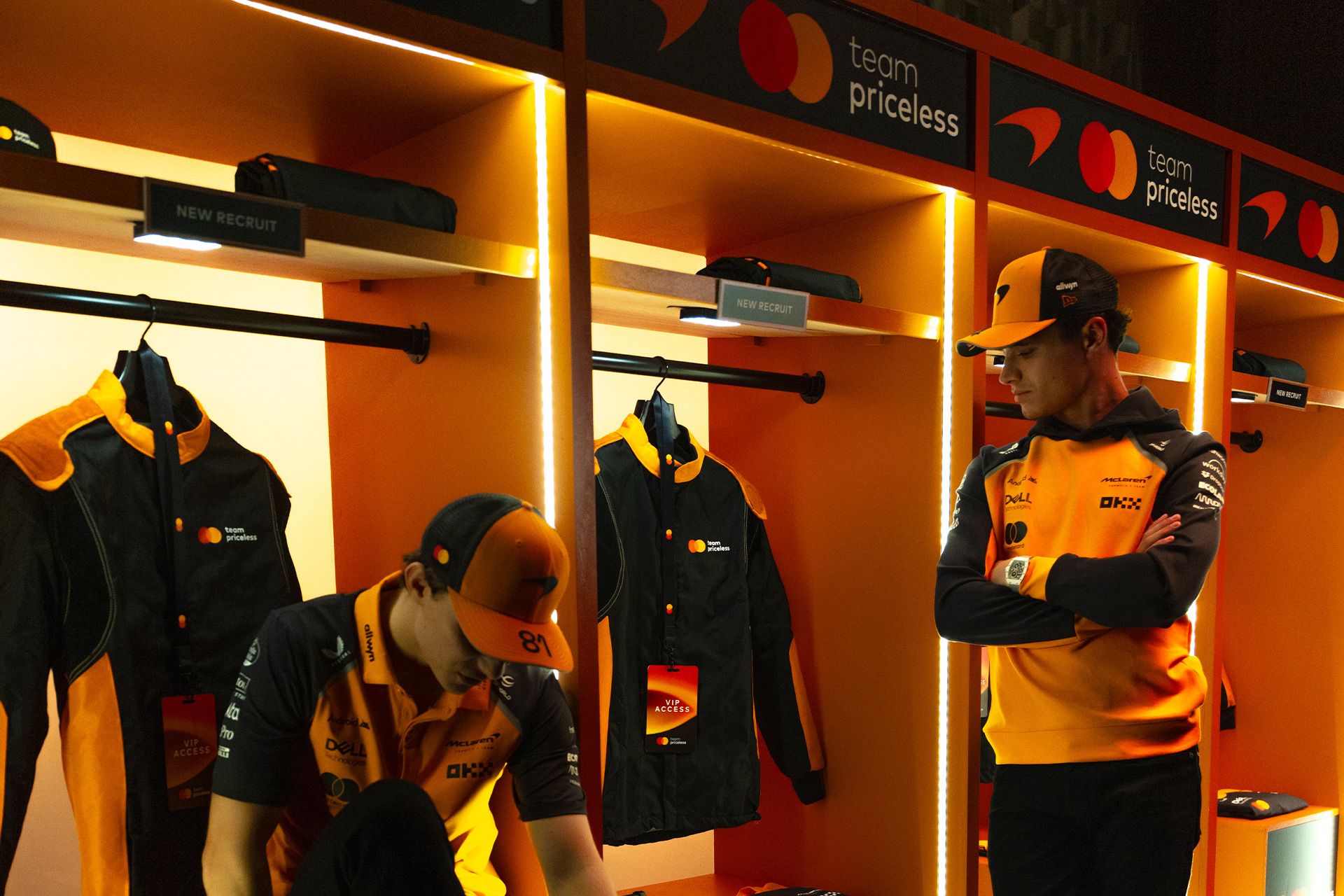 Mastercard Priceless