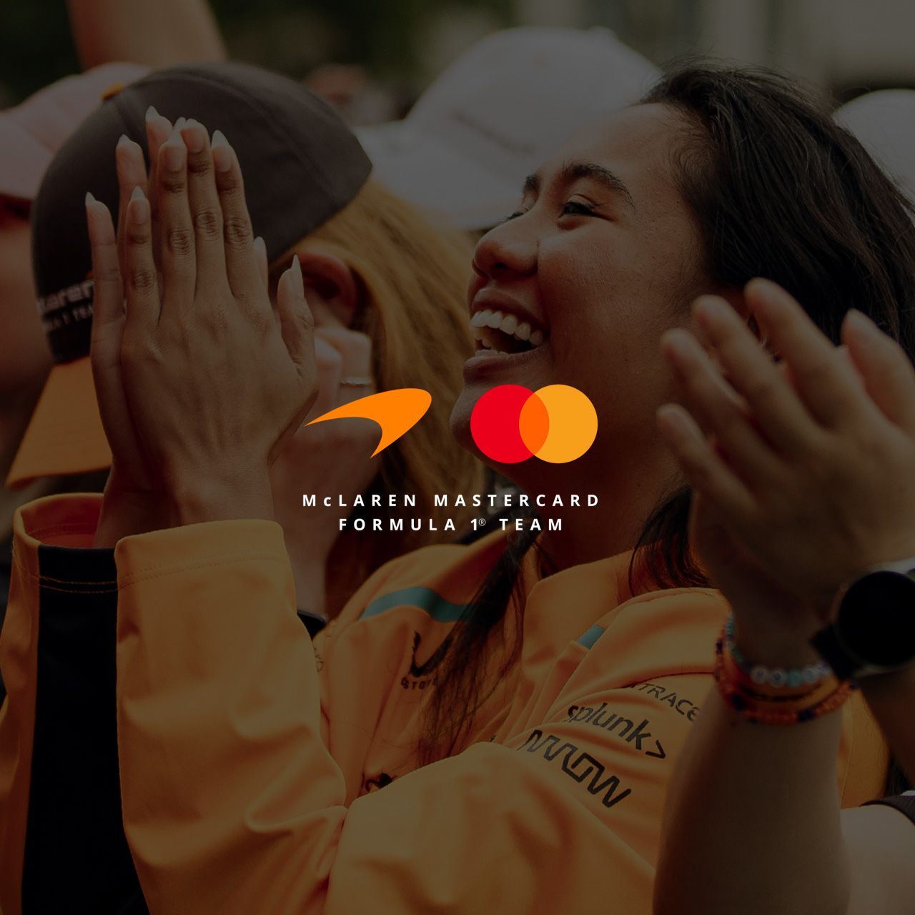 McLaren Racing announces Mastercard as Official Naming Partner of the McLaren Formula 1 Team from 2026