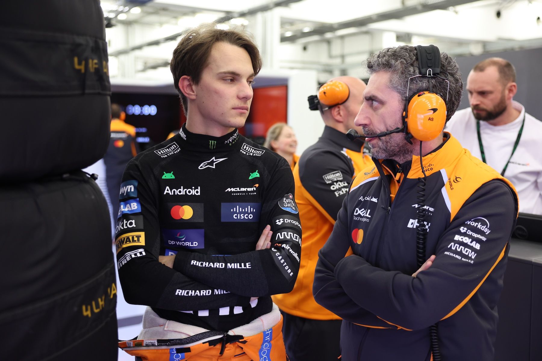 Australia’s newest star: Charting Oscar Piastri’s rise