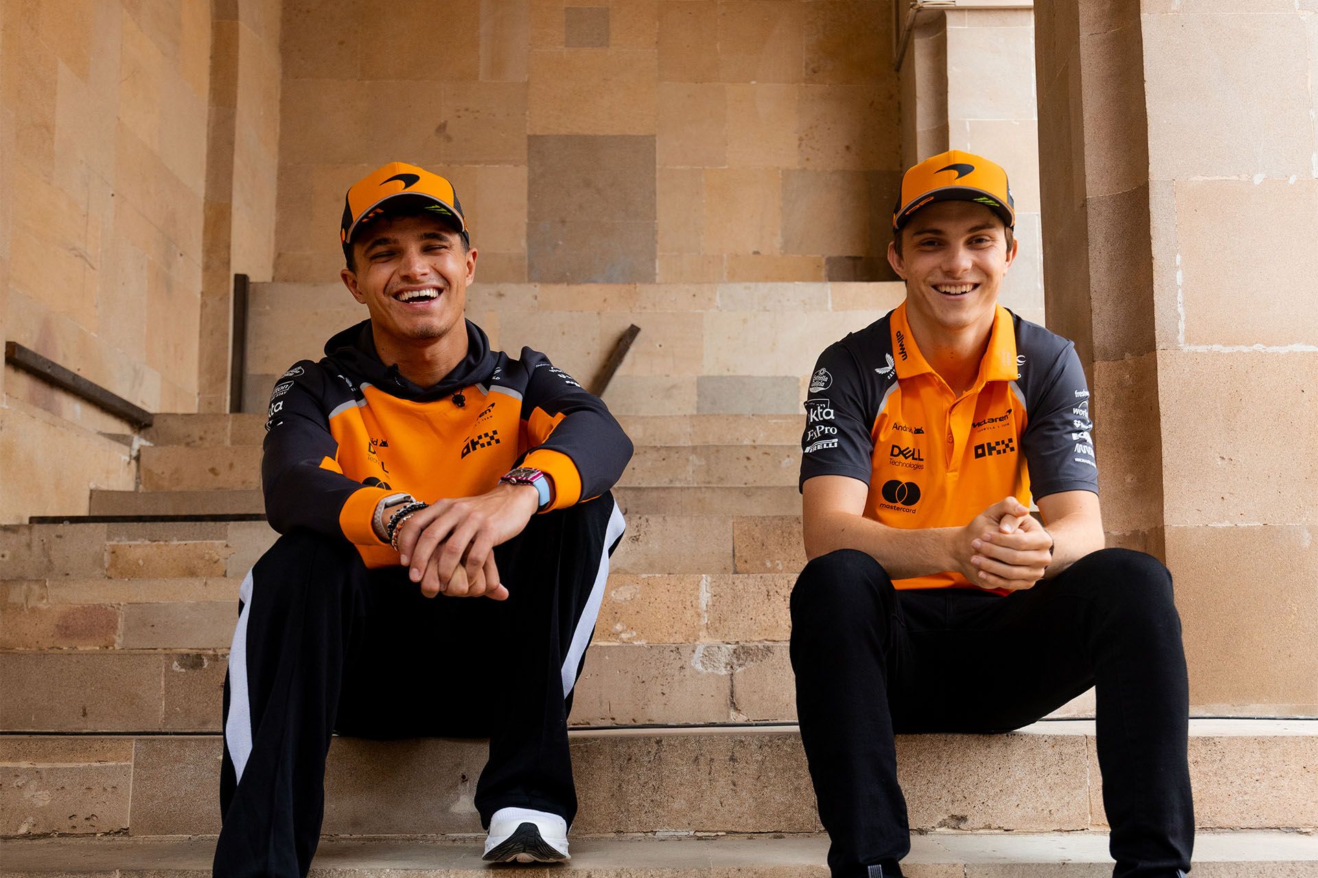 Another seven F1 questions you’ve been afraid to ask