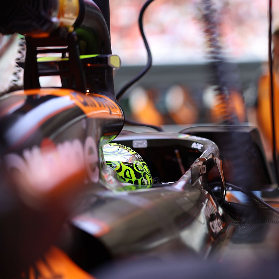 2025 strategy trends: Closer racing, tougher tyres, and the return of the one-stop - presented by FxPro