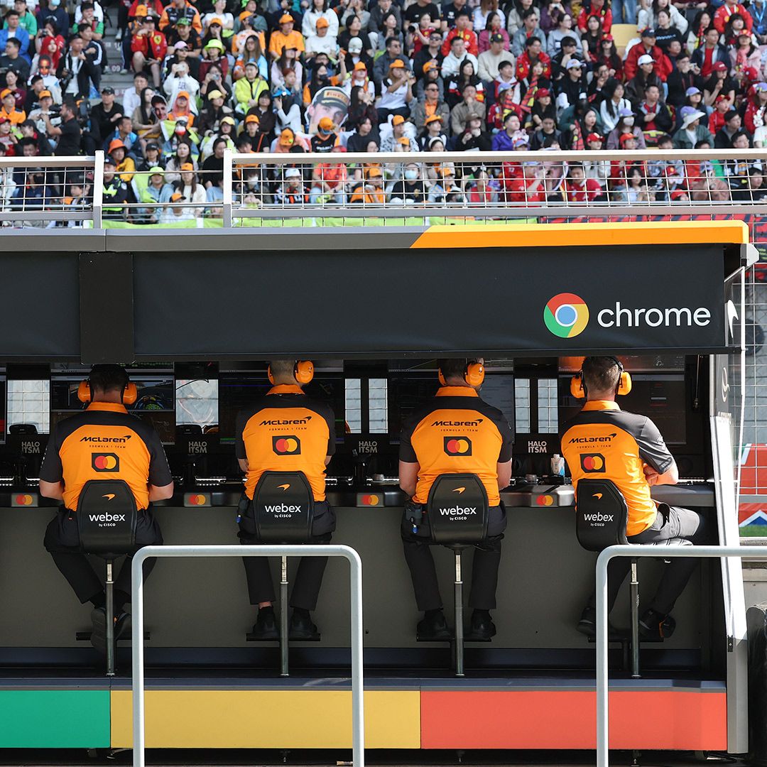 2025 strategy trends: Closer racing, tougher tyres, and the return of the one-stop