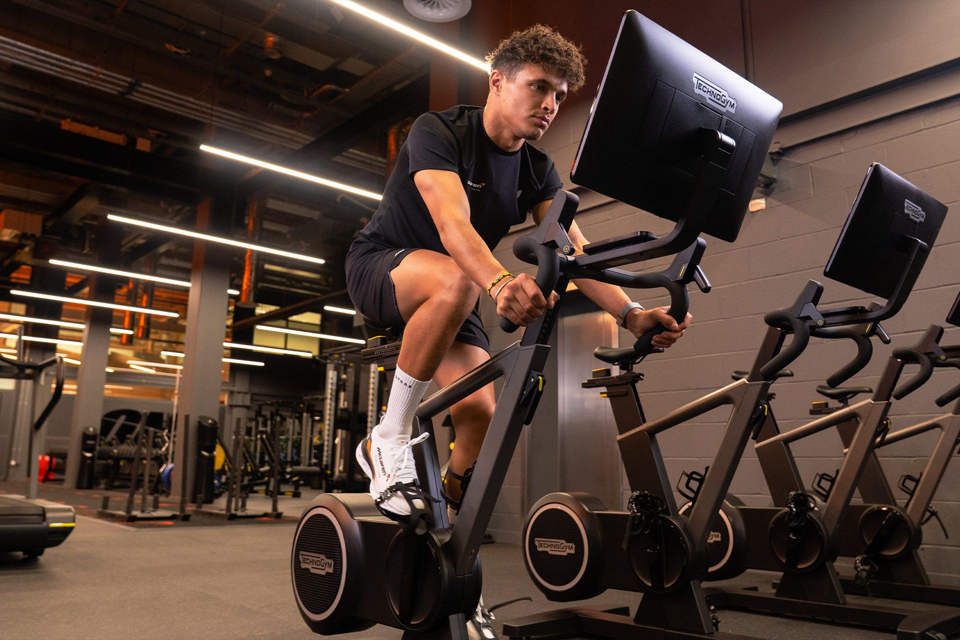 Technogym